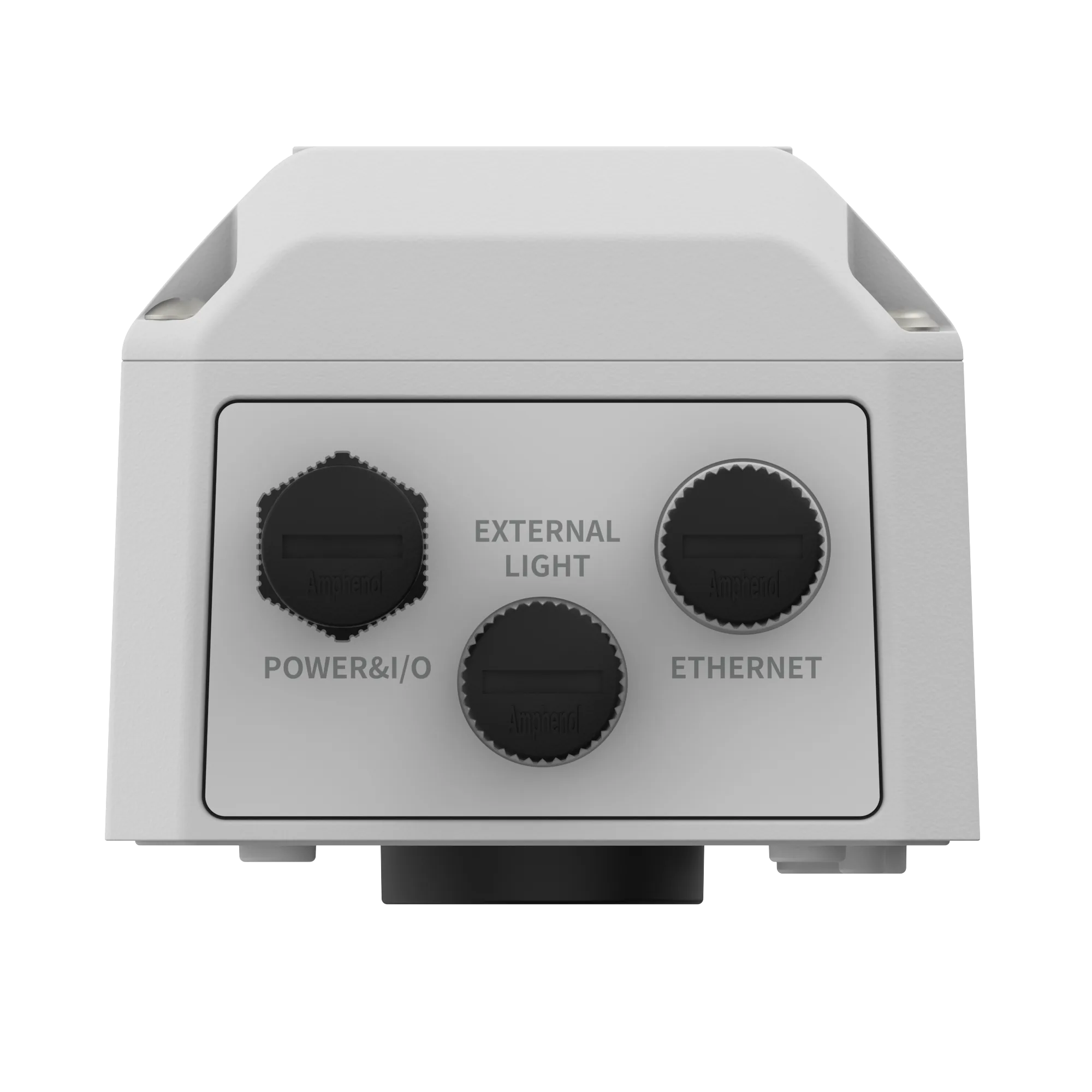 3MP Mono BCR Camera – Bild 4