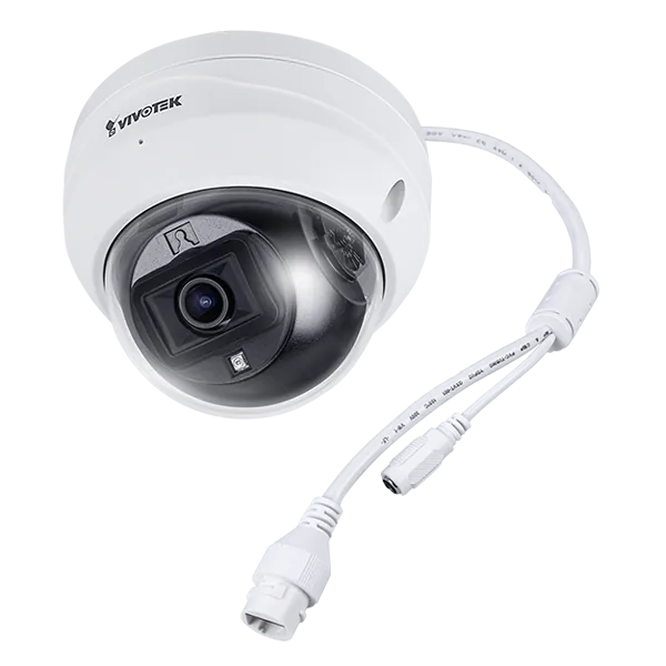 IP-CAMERA FD9369 AUDIO