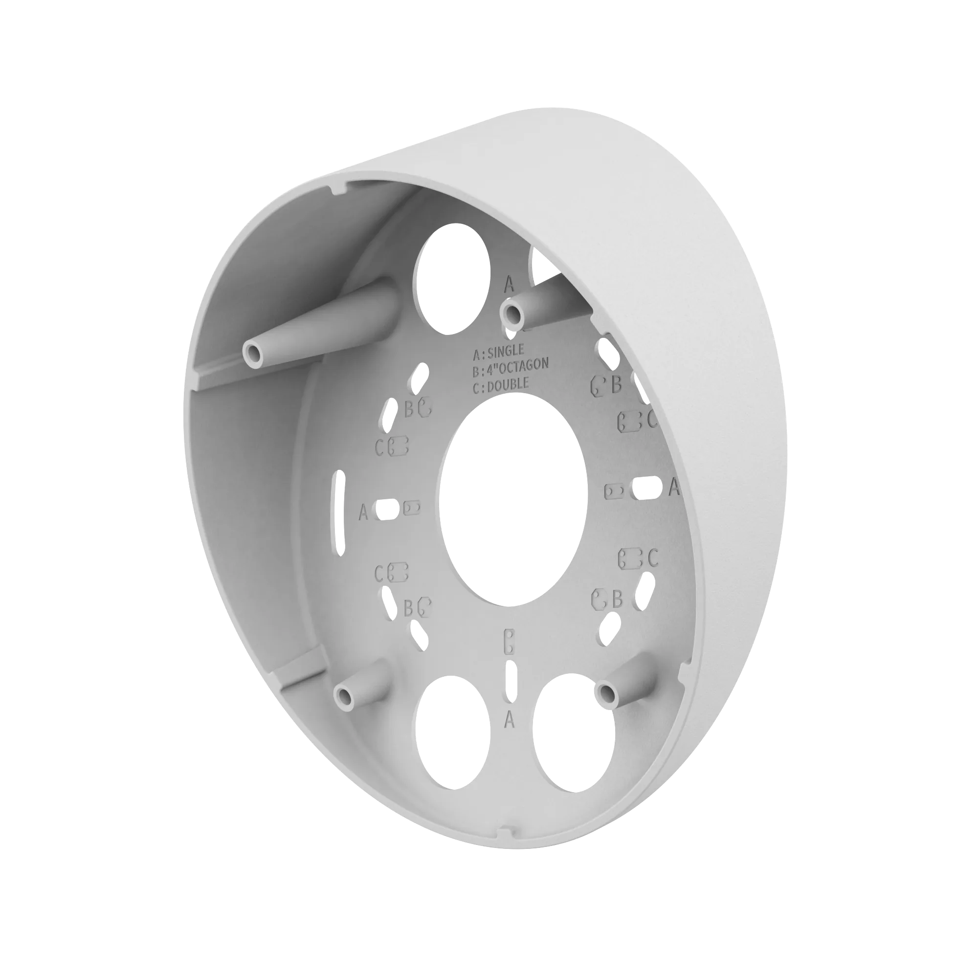 Tilted Mount Adapter – Bild 4
