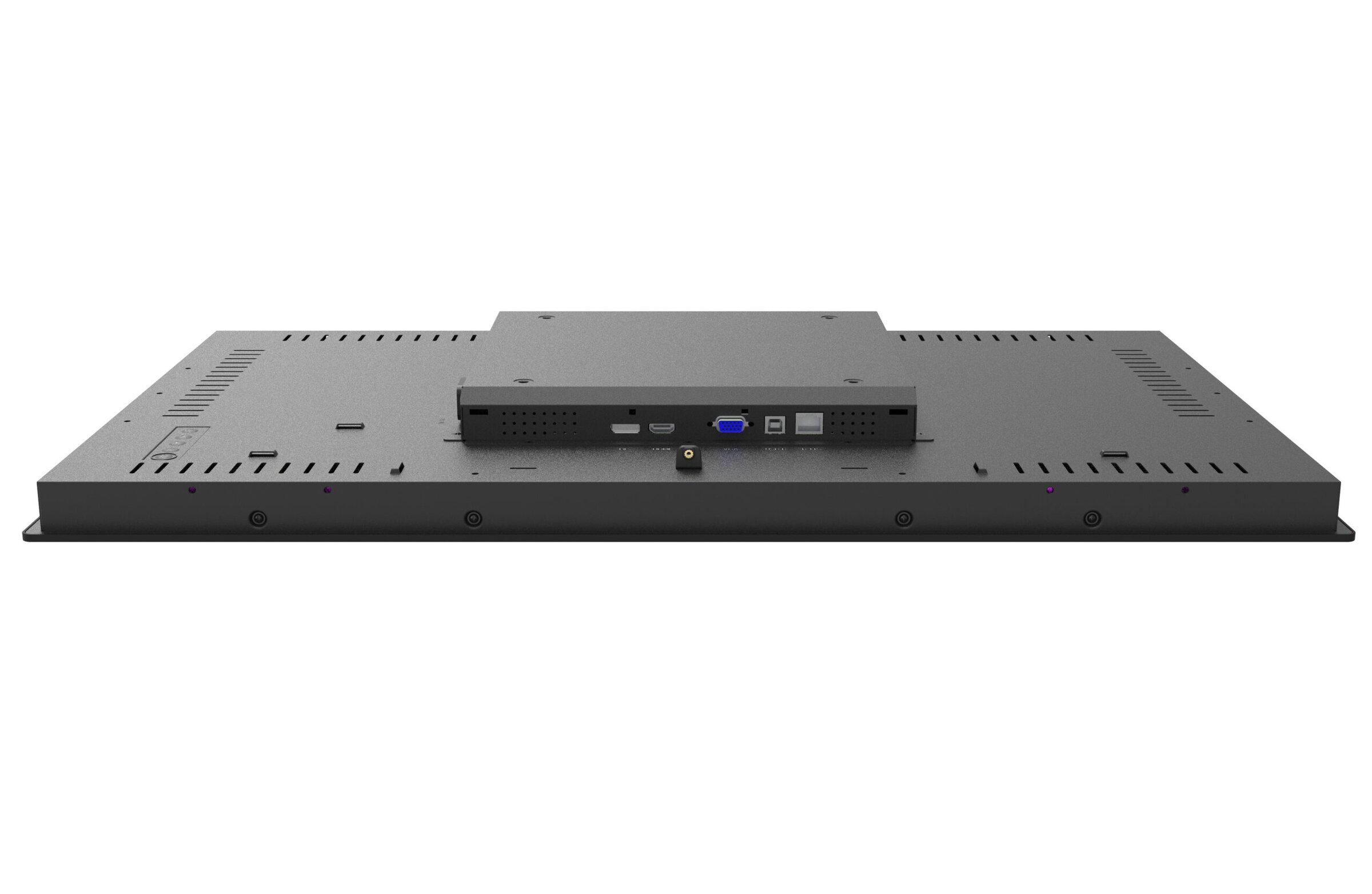 TX-3203, 32" Touch Screen Monitor im Metallgehäuse – Bild 7