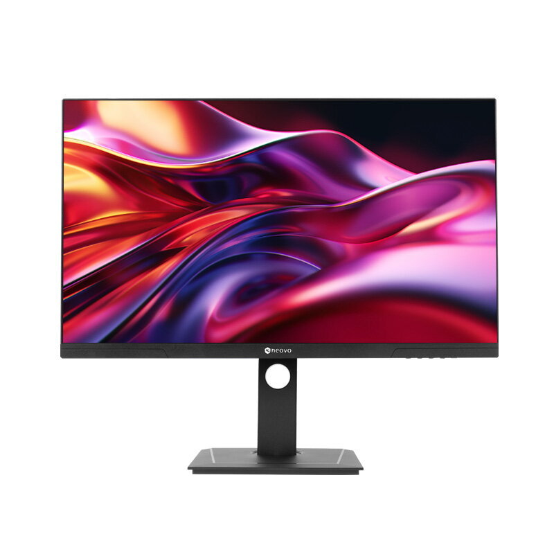 DW-2702, 27-ZOLL 1440P USB-C DOCKING-MONITOR
