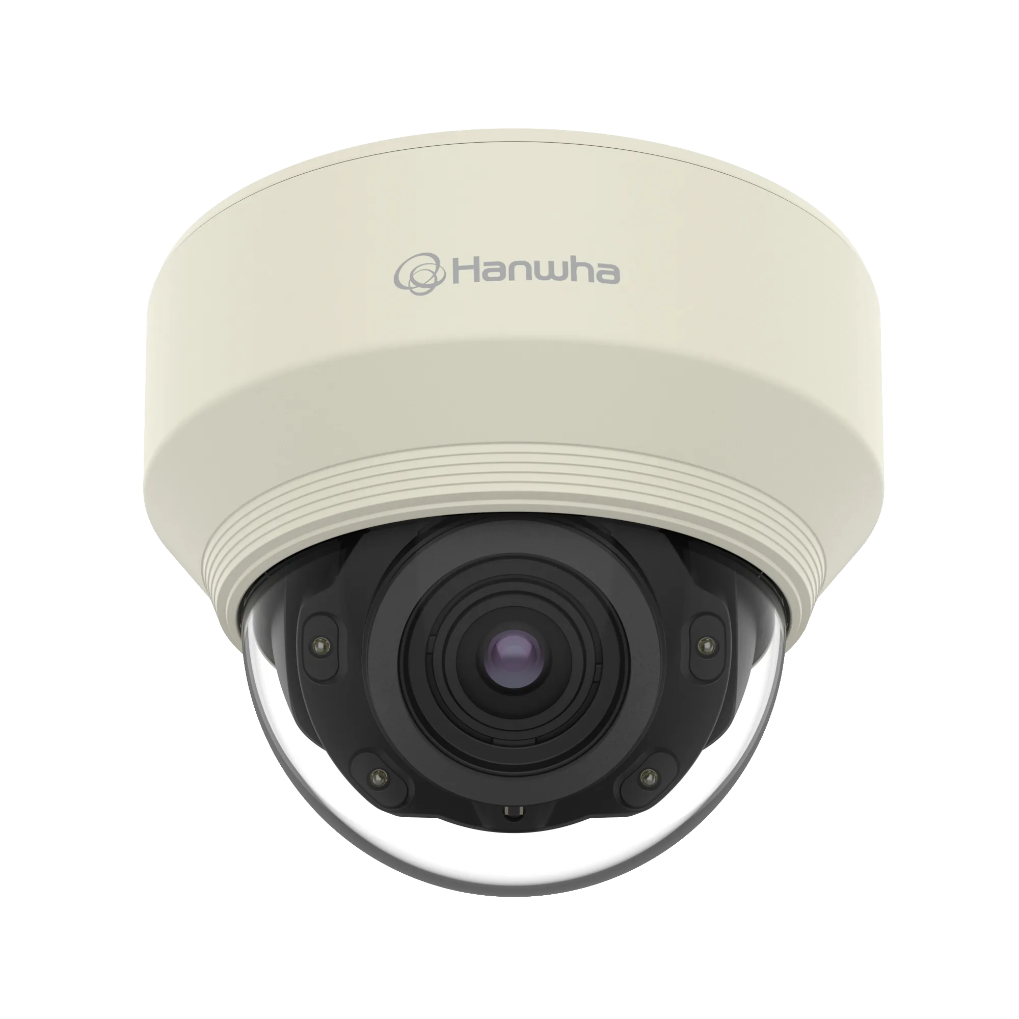 5MP IR Indoor Dome