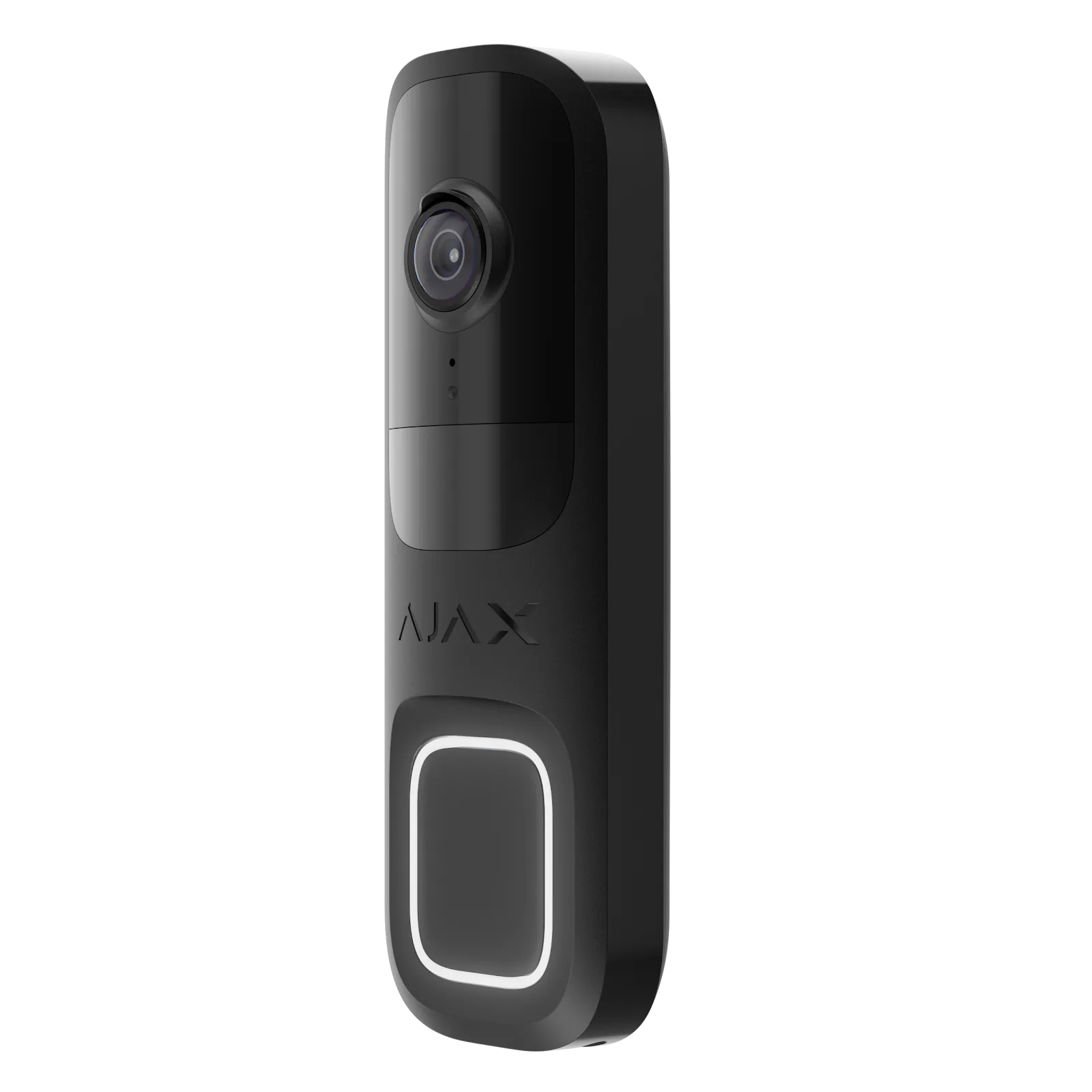 Ajax DoorBell black