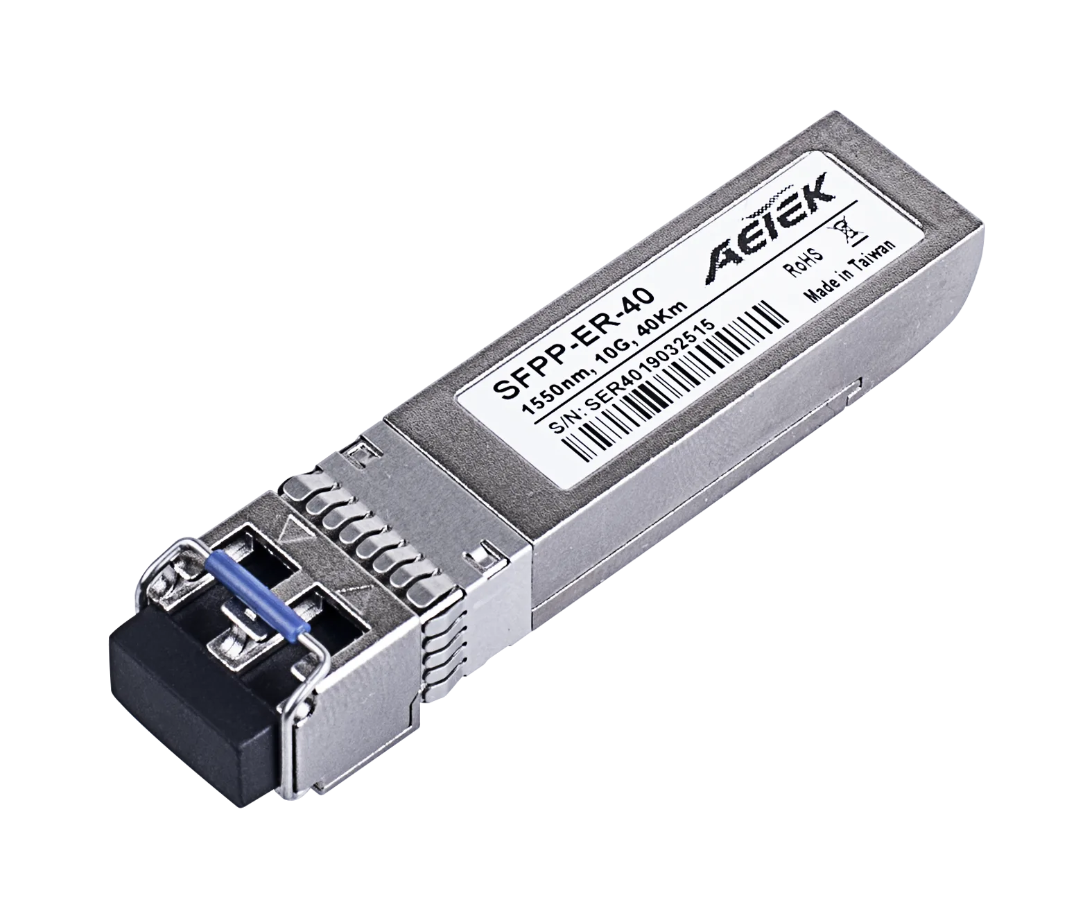 10G SFP+ Transceiver