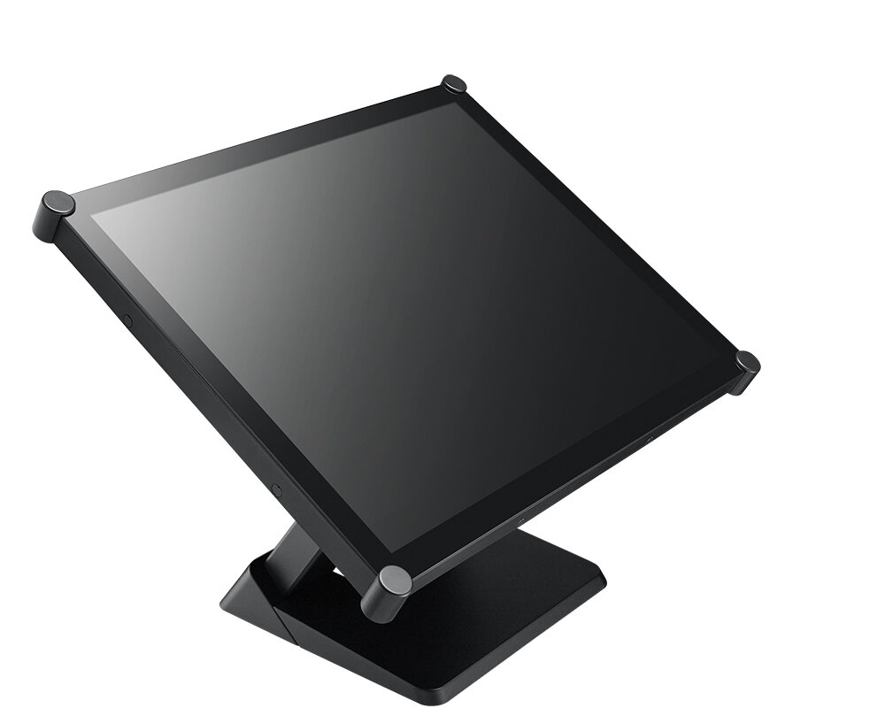 TX-1902, 19" Touch Screen Monitor im Metallgehäuse – Bild 6
