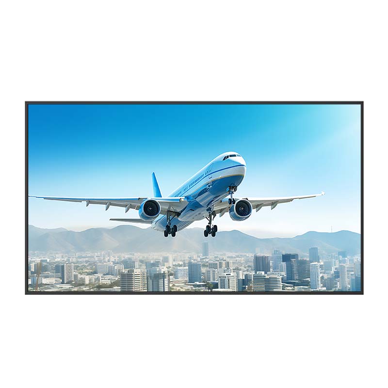 PD-5502, 55” 4K Hochhelligkeits-SDM-Ready-Commercial Display