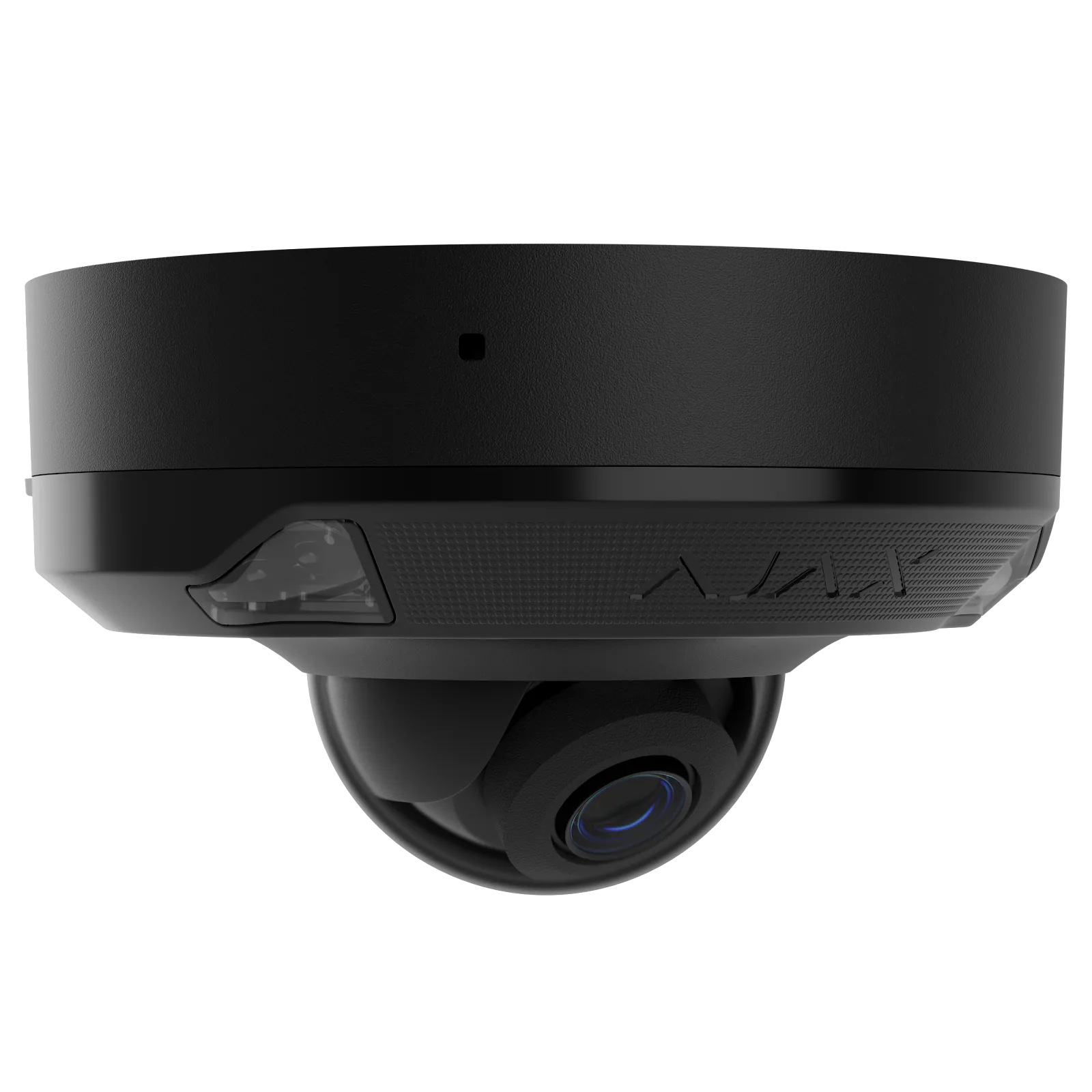 Ajax DomeCam Mini HL (5MP/ 2.8 mm) black