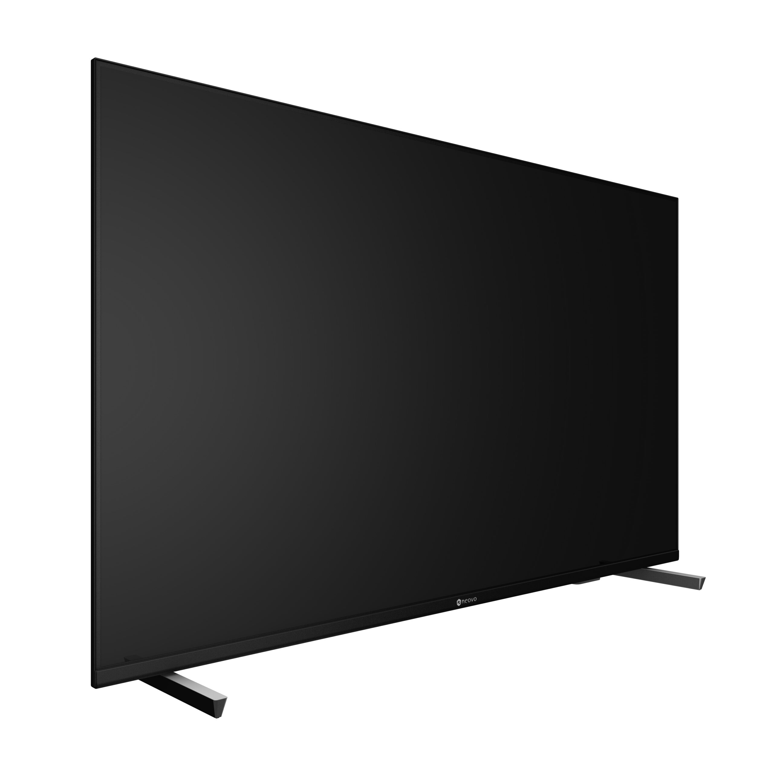55’’ 4K UHD Slim Bezel Digital Signage Display – Bild 4