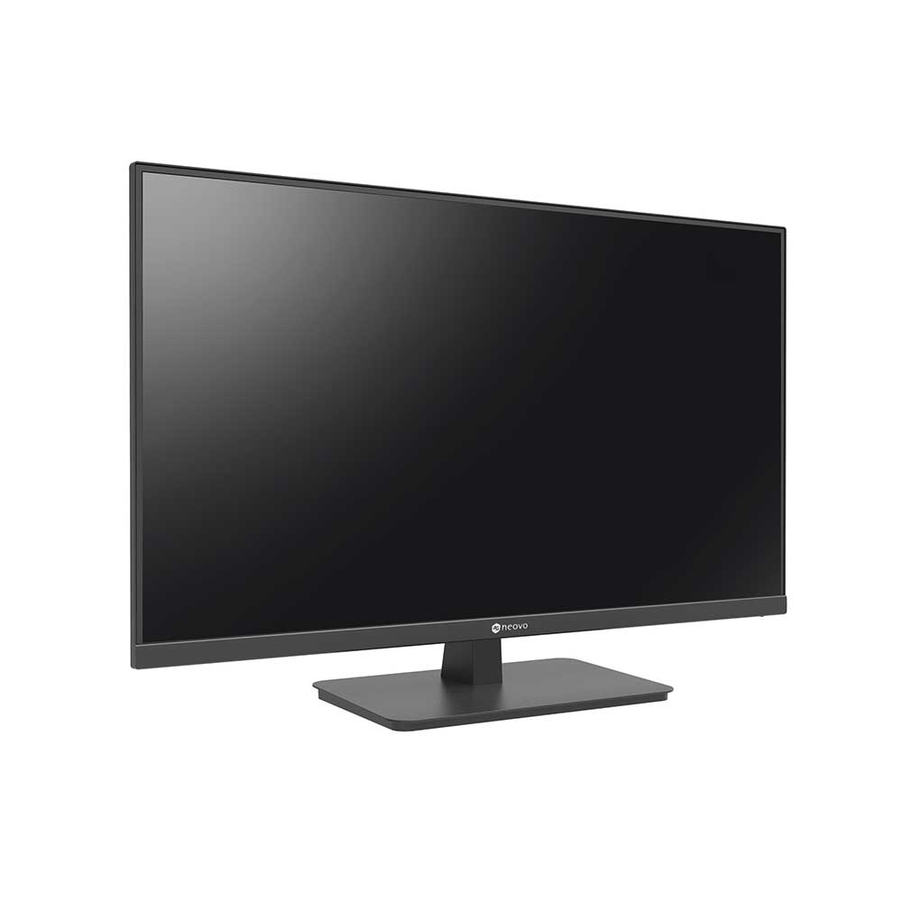 SE-2701, 27” 4K CCTV Monitor – Bild 2