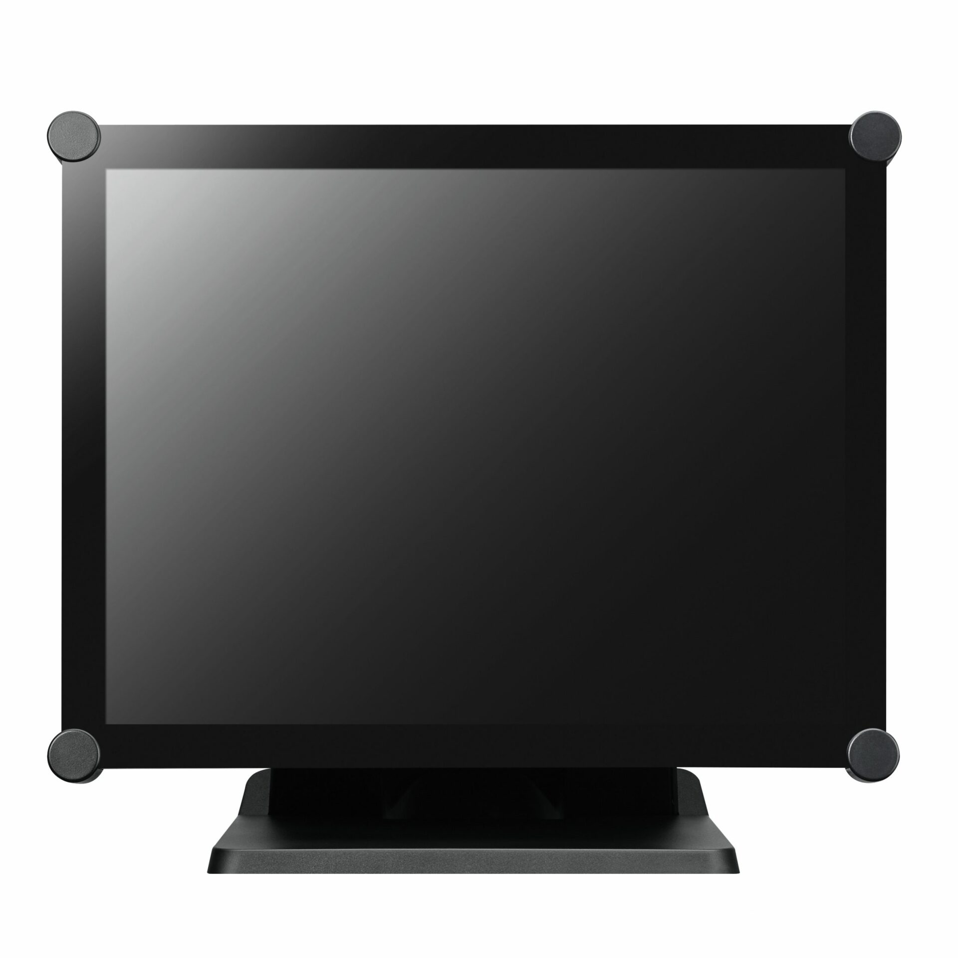 TX-1502, 15" Touch Screen Monitor im Metallgehäuse – Bild 2