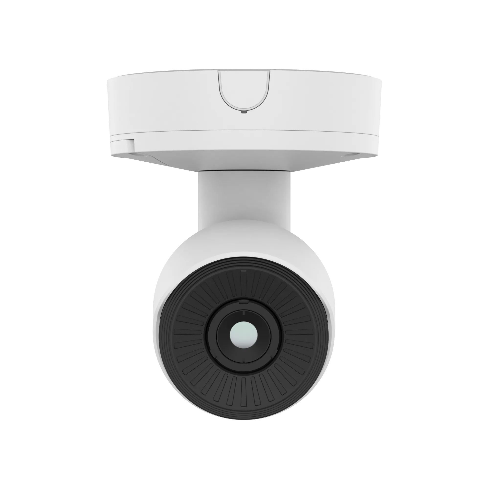 QVGA Radiometric AI Thermal Bullet – Bild 4