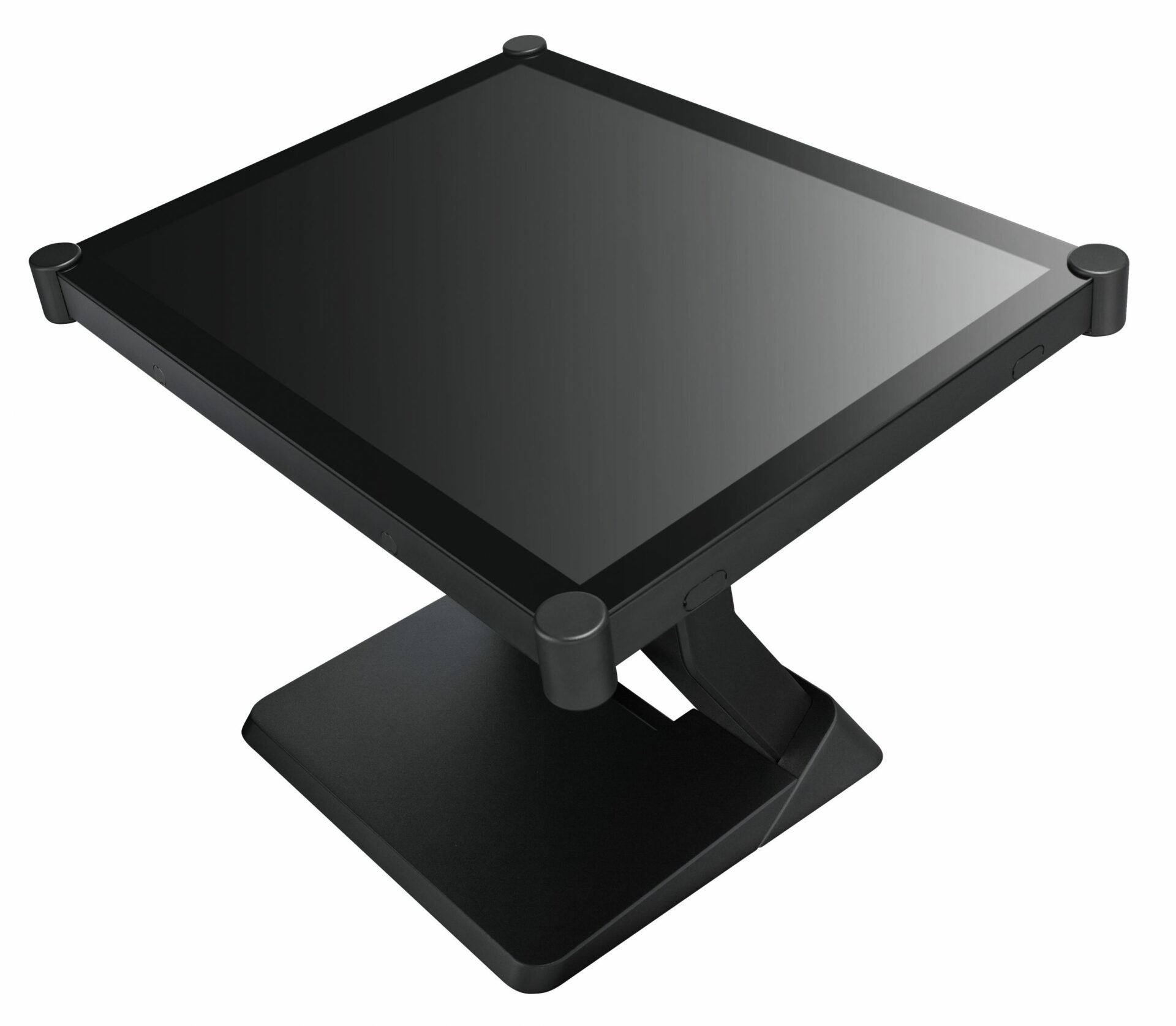 TX-1502, 15" Touch Screen Monitor im Metallgehäuse – Bild 3