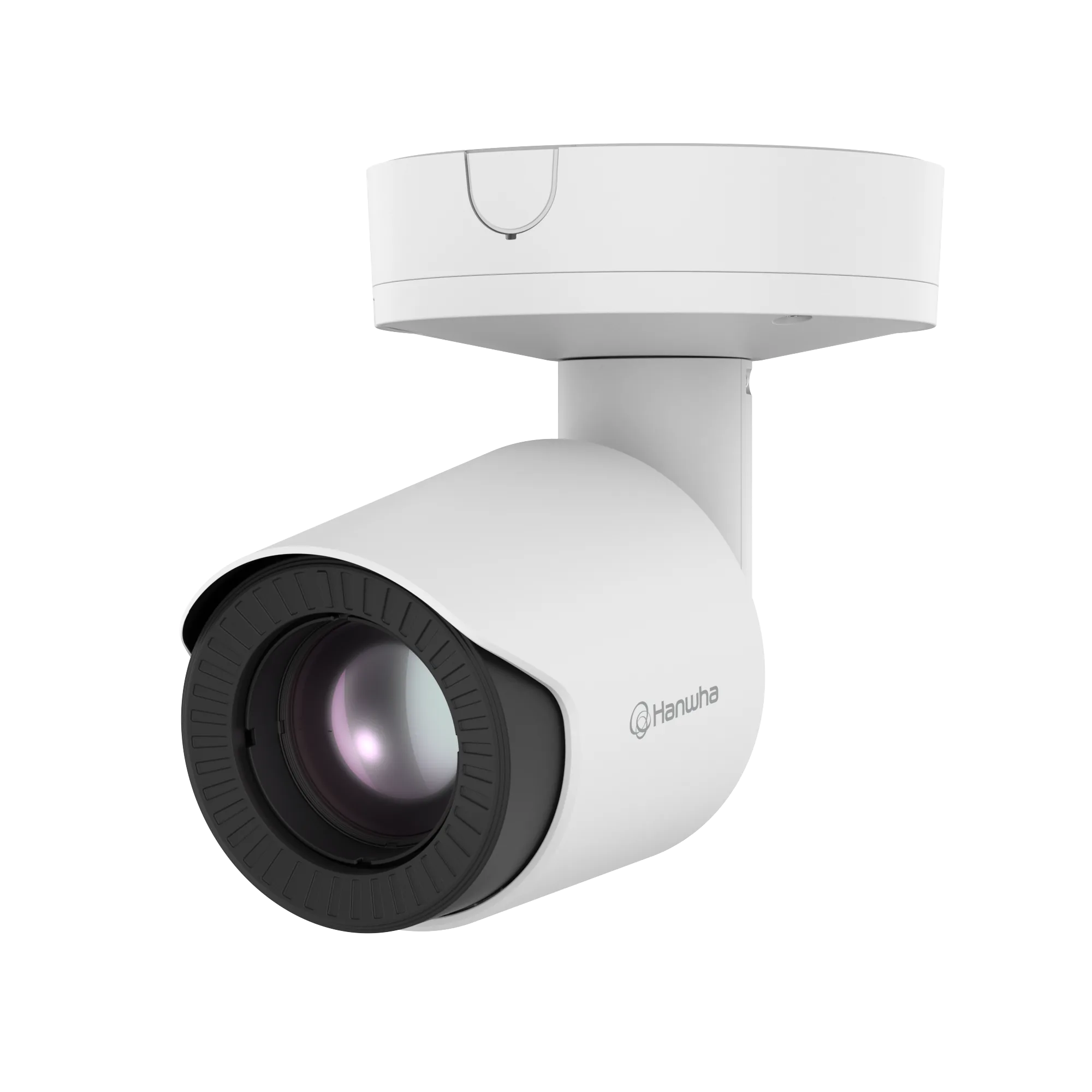 VGA AI Tele lens Thermal Camera, 30fps, 60mm fixed focal lens