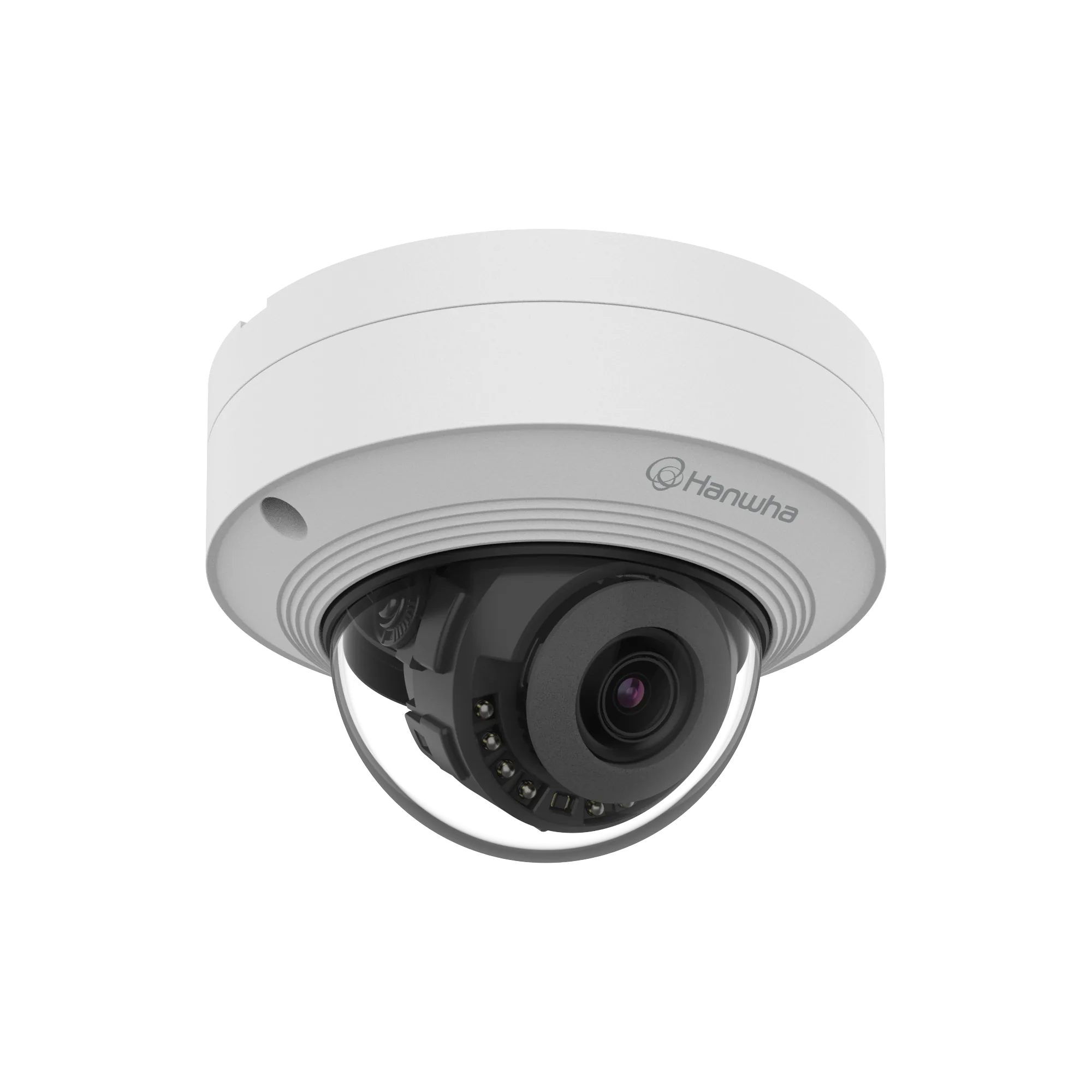 5MP AI IR Micro Vandal Dome – Bild 3