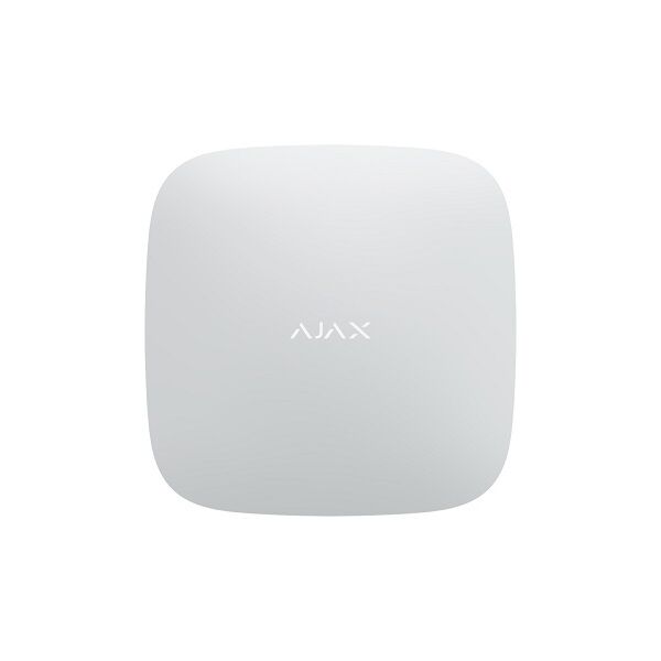 Ajax ReX 2 white – Bild 3