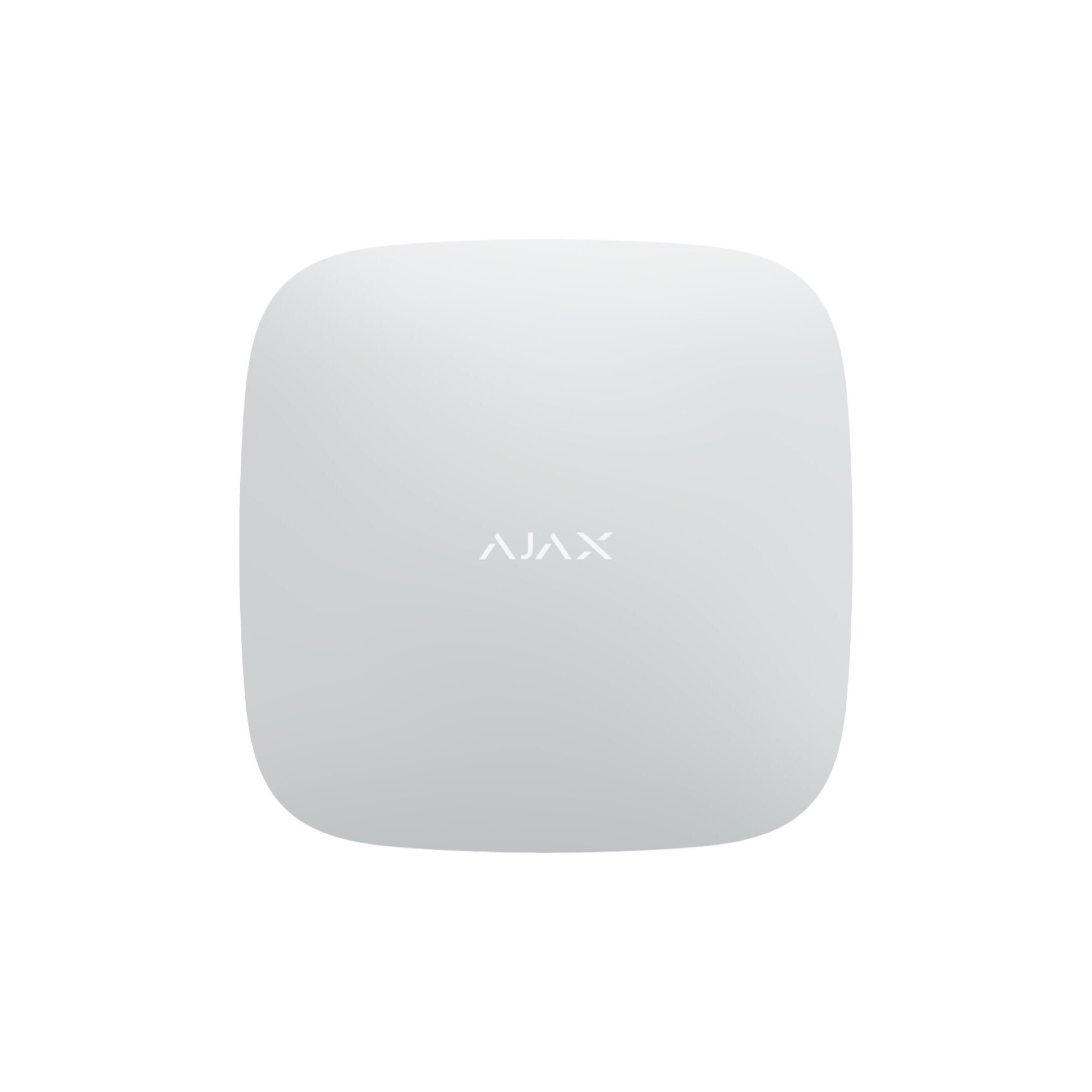 Ajax ReX white