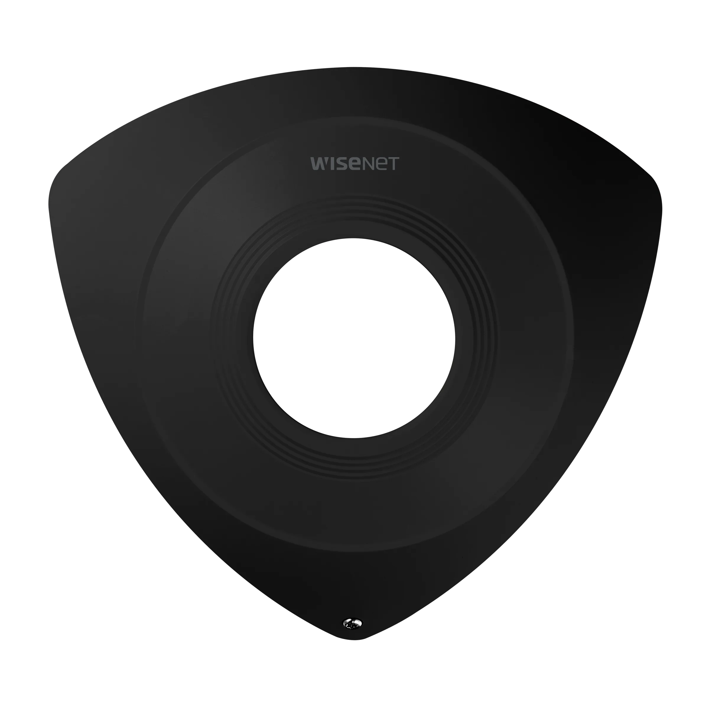 Skin cover in black