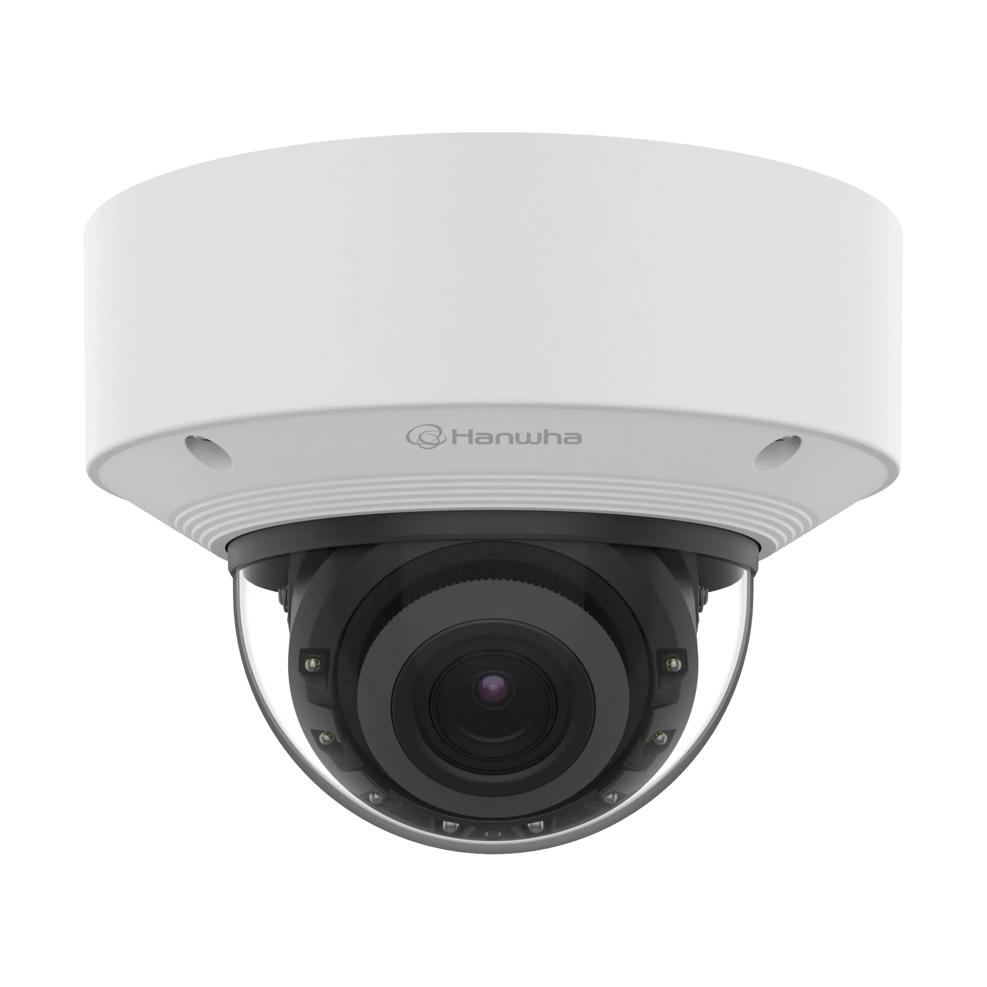 2MP AI IR Vandal Dome – Bild 4