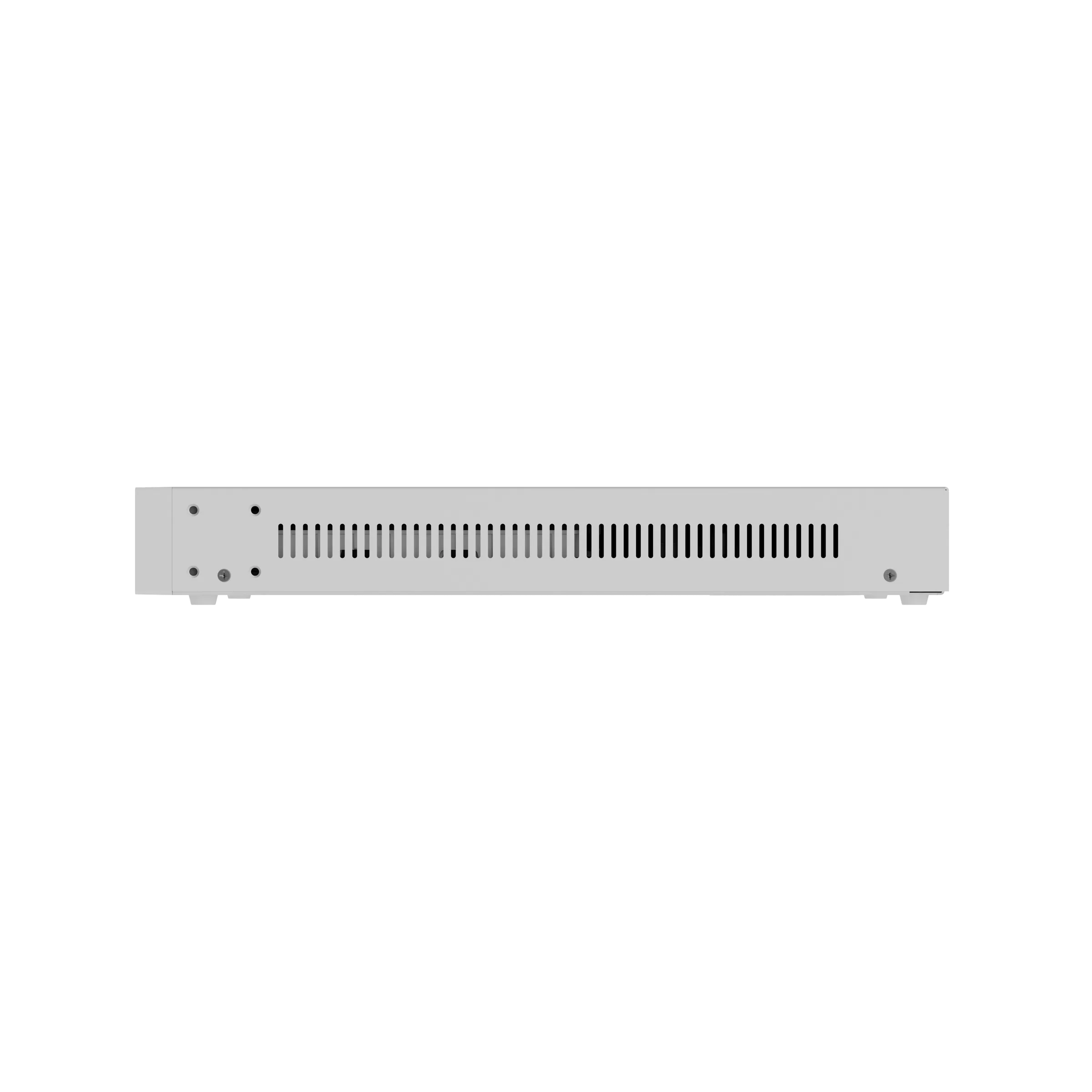 Ajax 16-channel NVR H2D16PAC white – image 6
