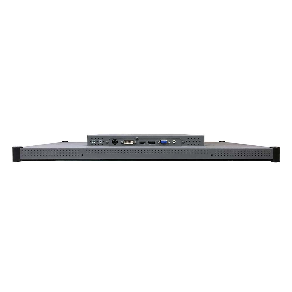 22-Zoll 1080p Semi-Industrie Monitor mit Metallgehäuse – Bild 6