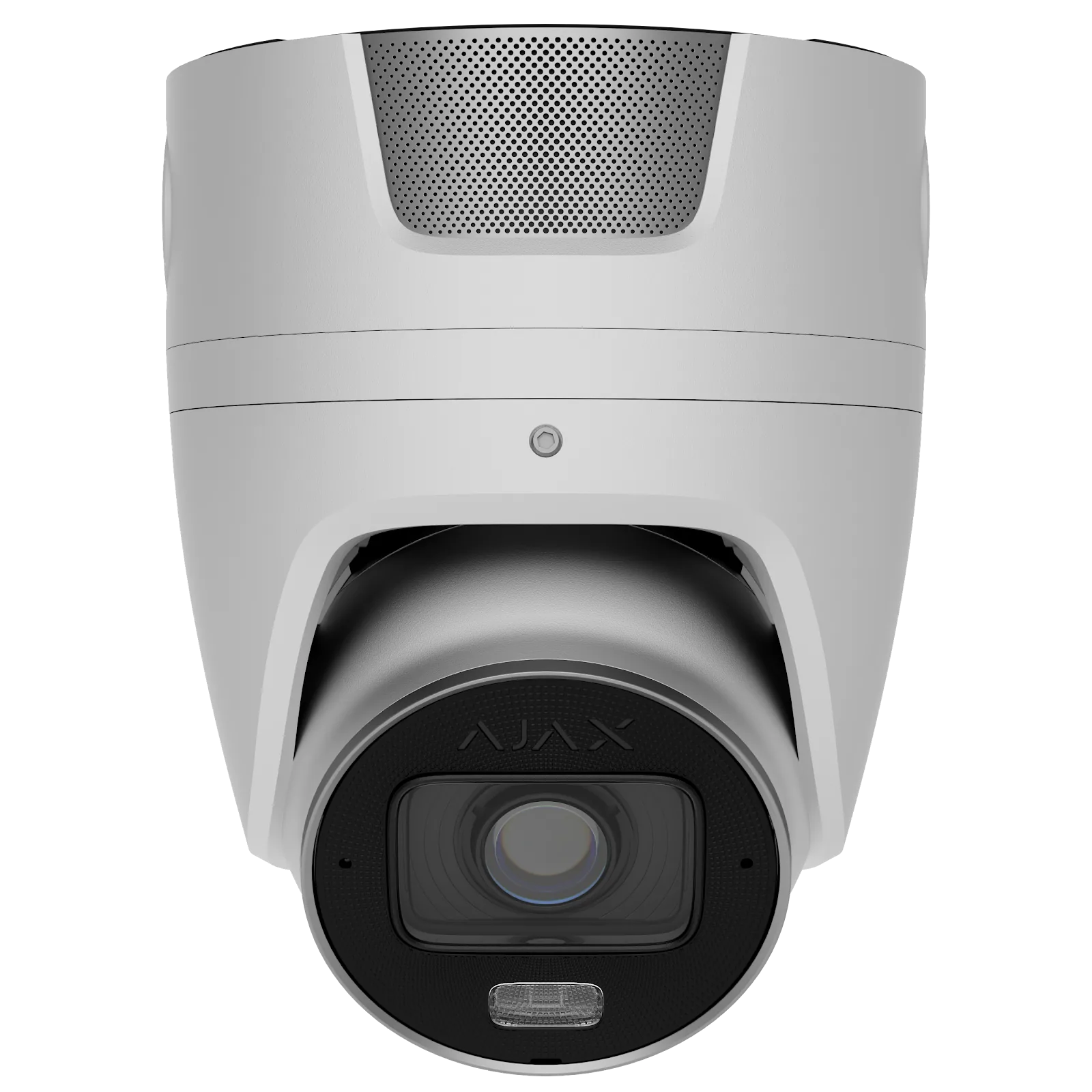 Ajax Superior TurretCam HLVF (4MP) white – image 2