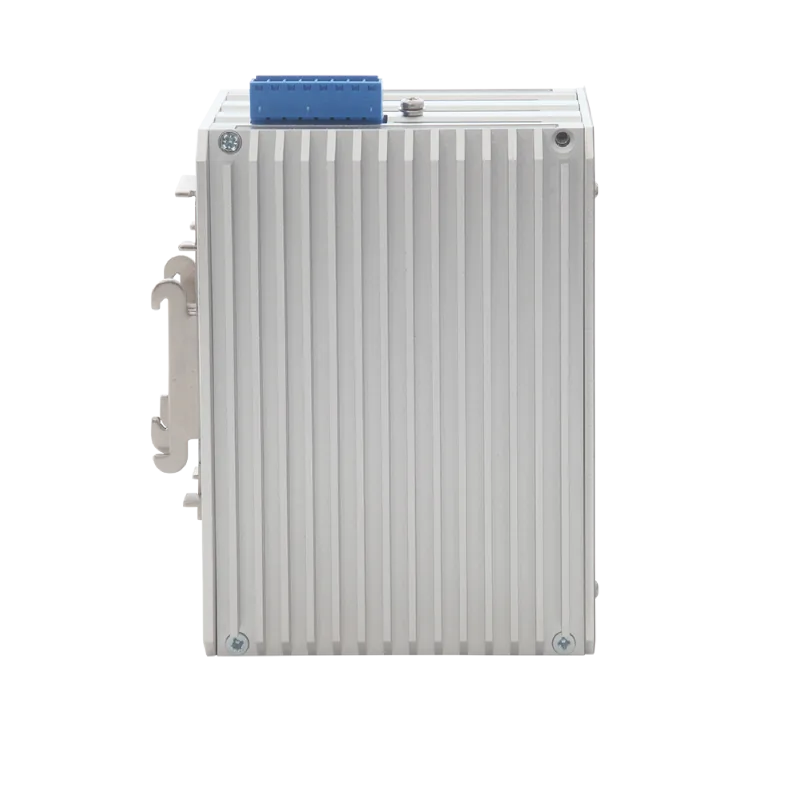 Industrial 4 Port PoE Injector – Bild 4