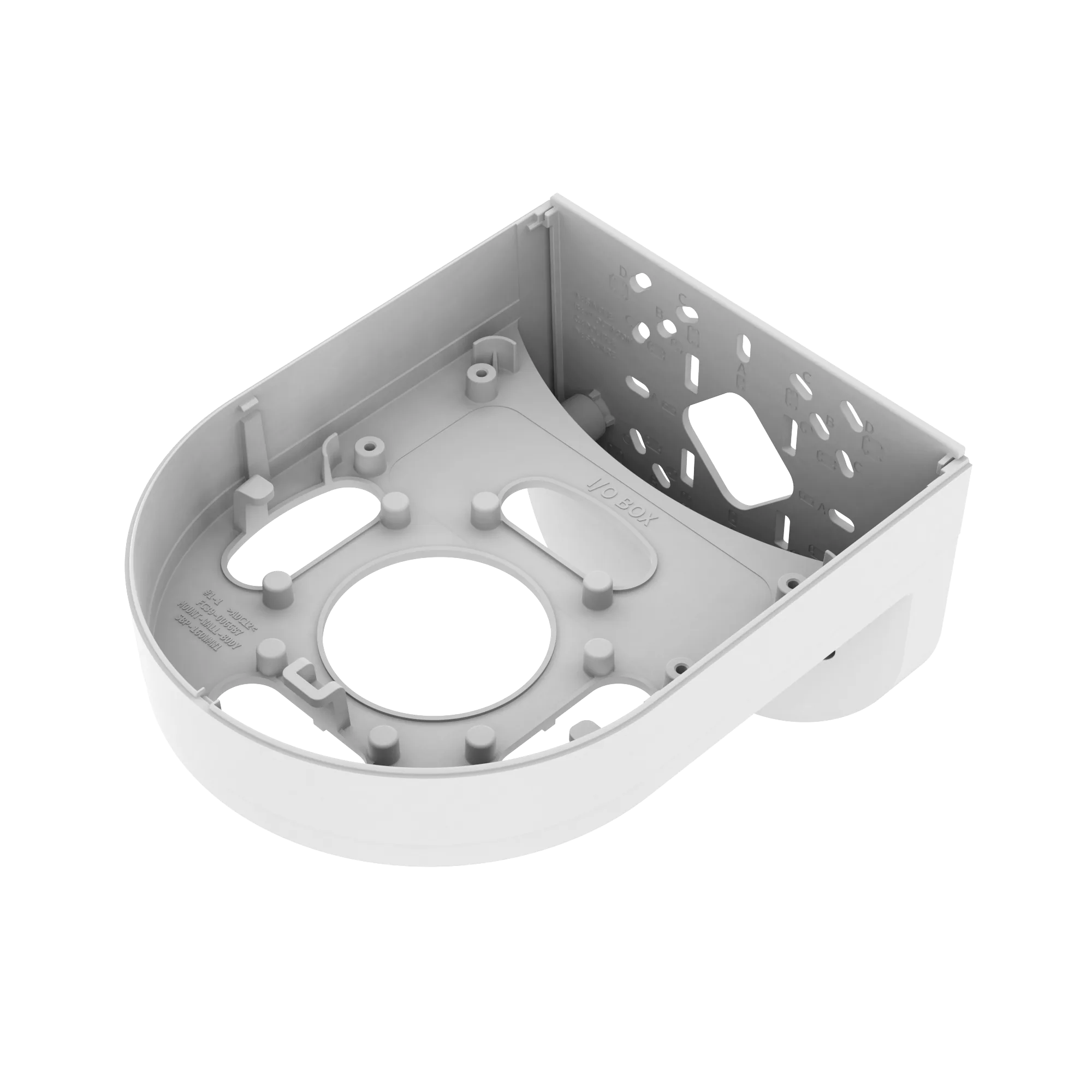 Wall Mount – Bild 3