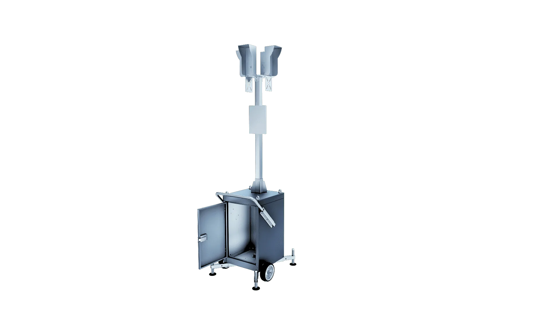 SB-Flex Transportable SECURITBOX Serie – image 3