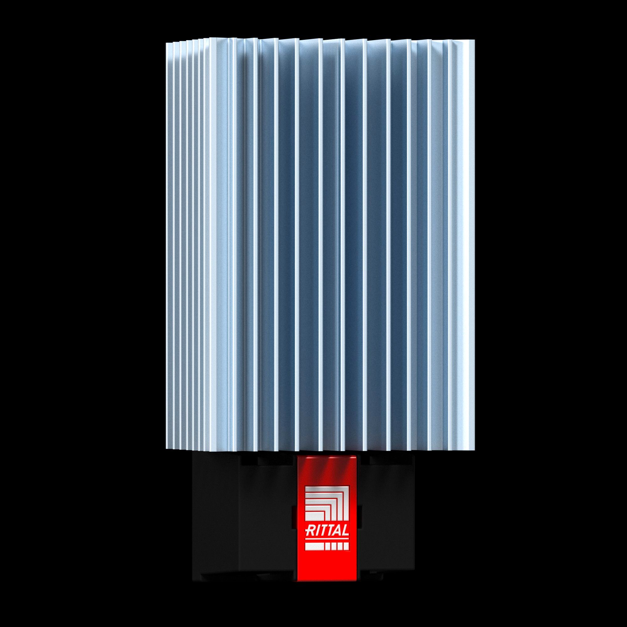 Enclosure heater without fan, Rittal SK 3105.320