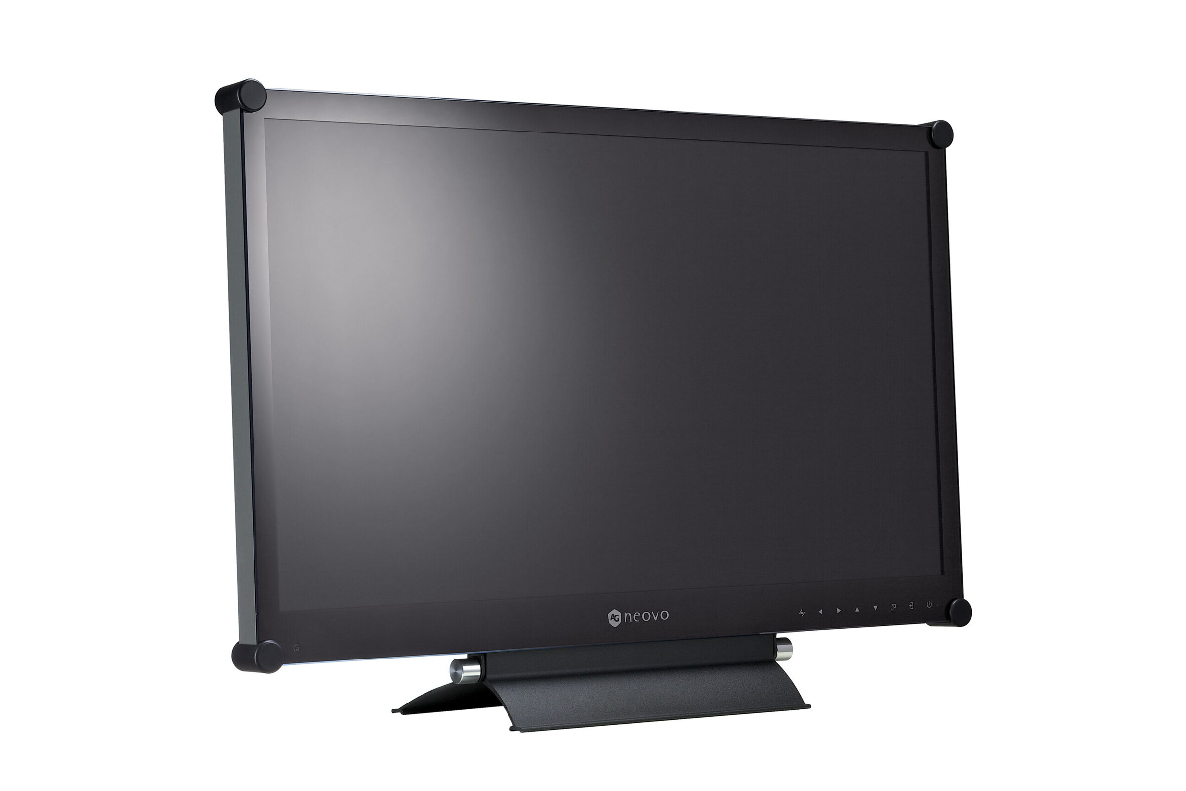24-Inch SDI Monitor for Surveillance – image 4