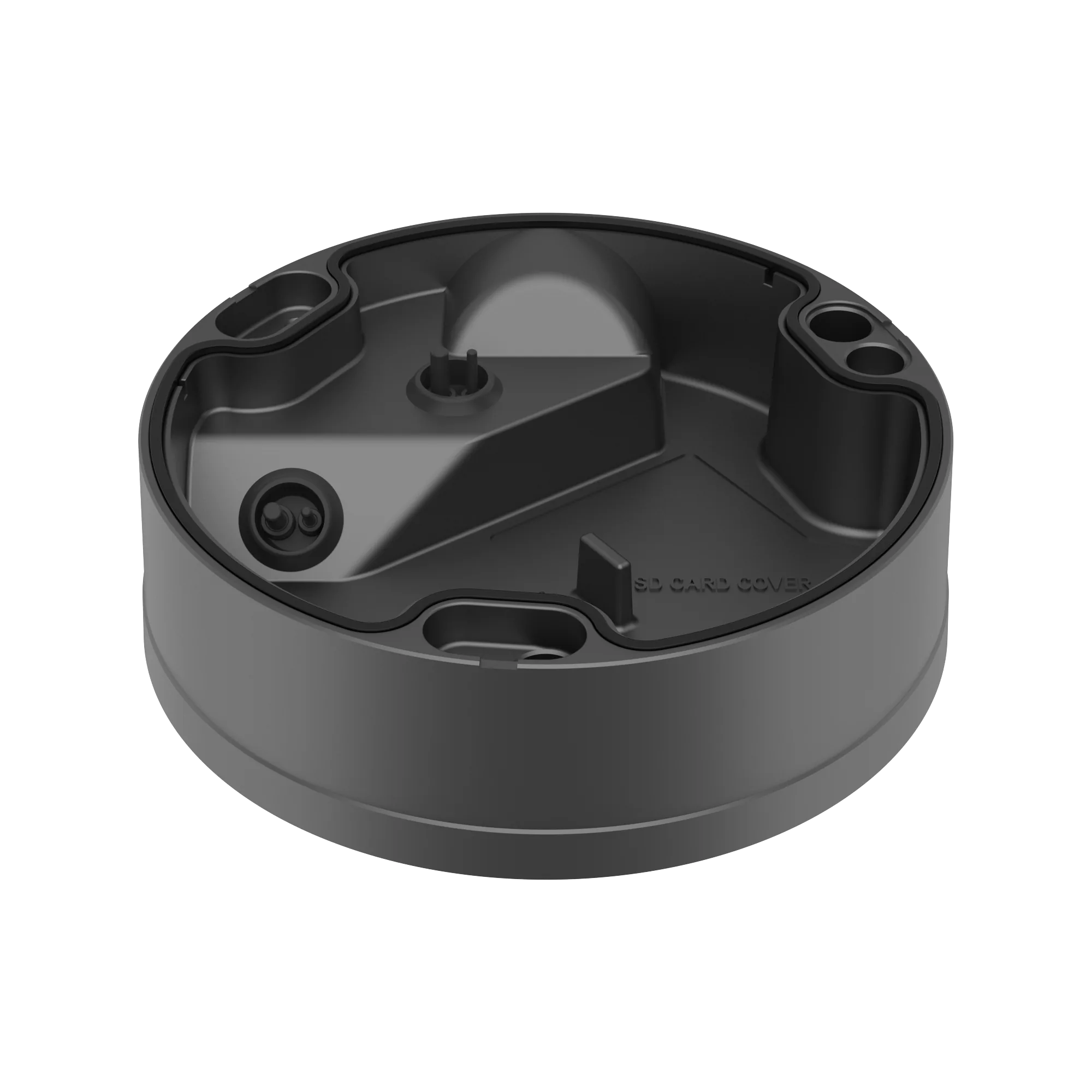 Bullet Back Box – Bild 2
