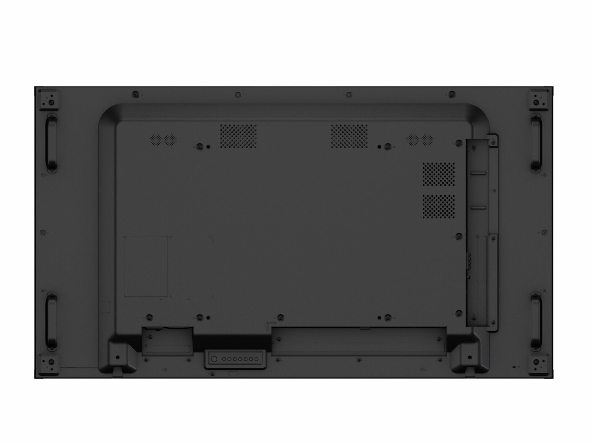 PN-55D3, 55-Inch 1080p 500 Nits Ultra Narrow Bezel Video Wall Display – image 5