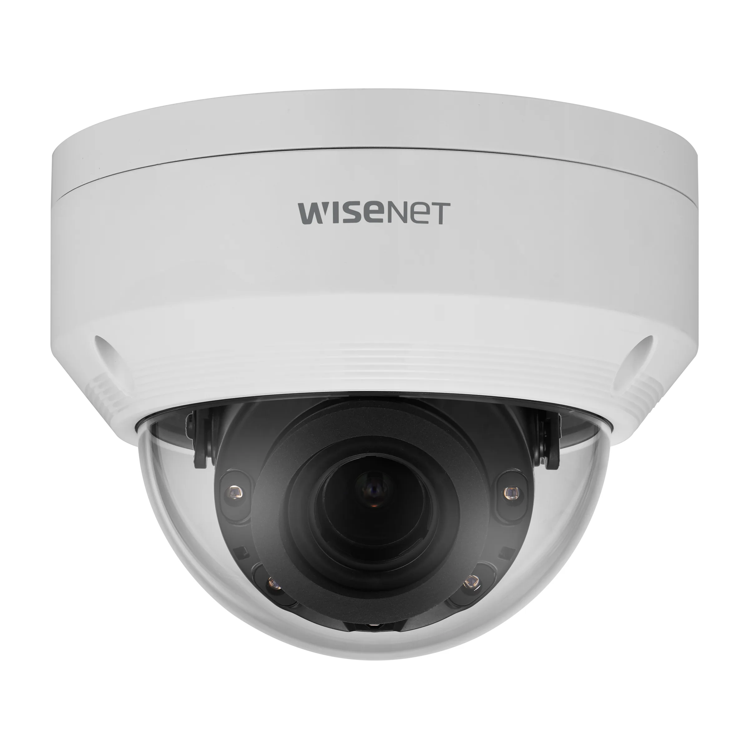 2MP IR Vandal Dome