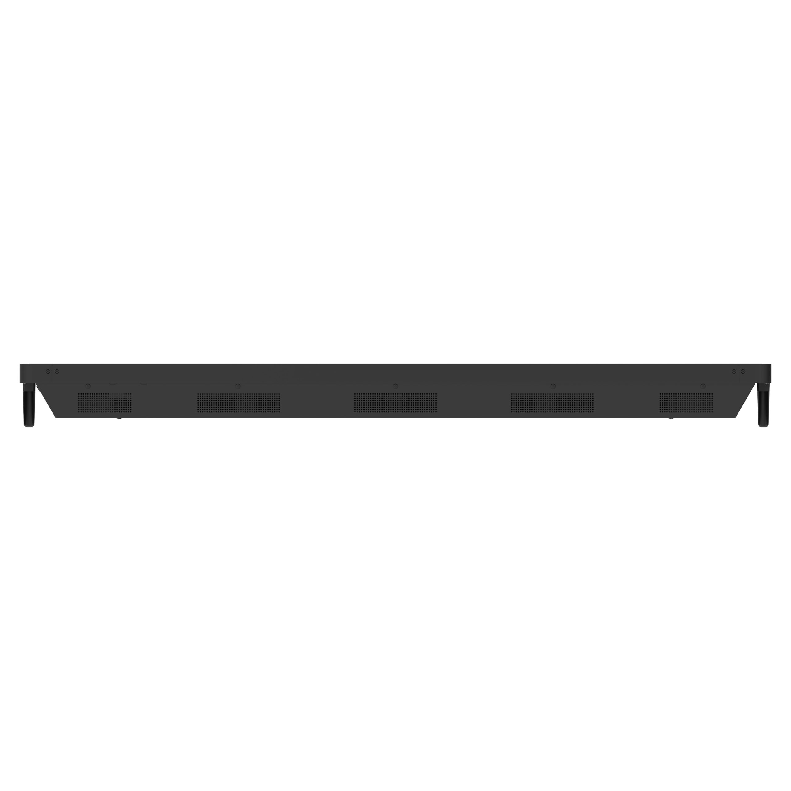 TTN-4301, 43" 4K Commercial-grade LCD Display for Video Surveillance – image 10