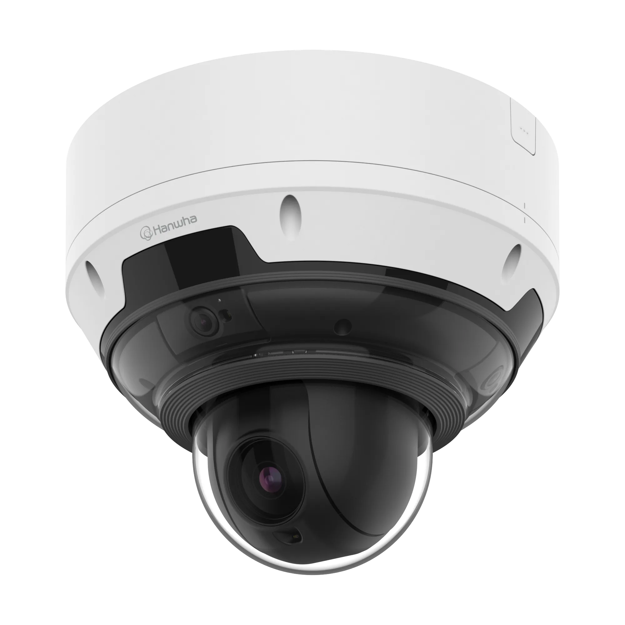AI IR MDC with 3CH 5MP + PTZ 4MP – Bild 2