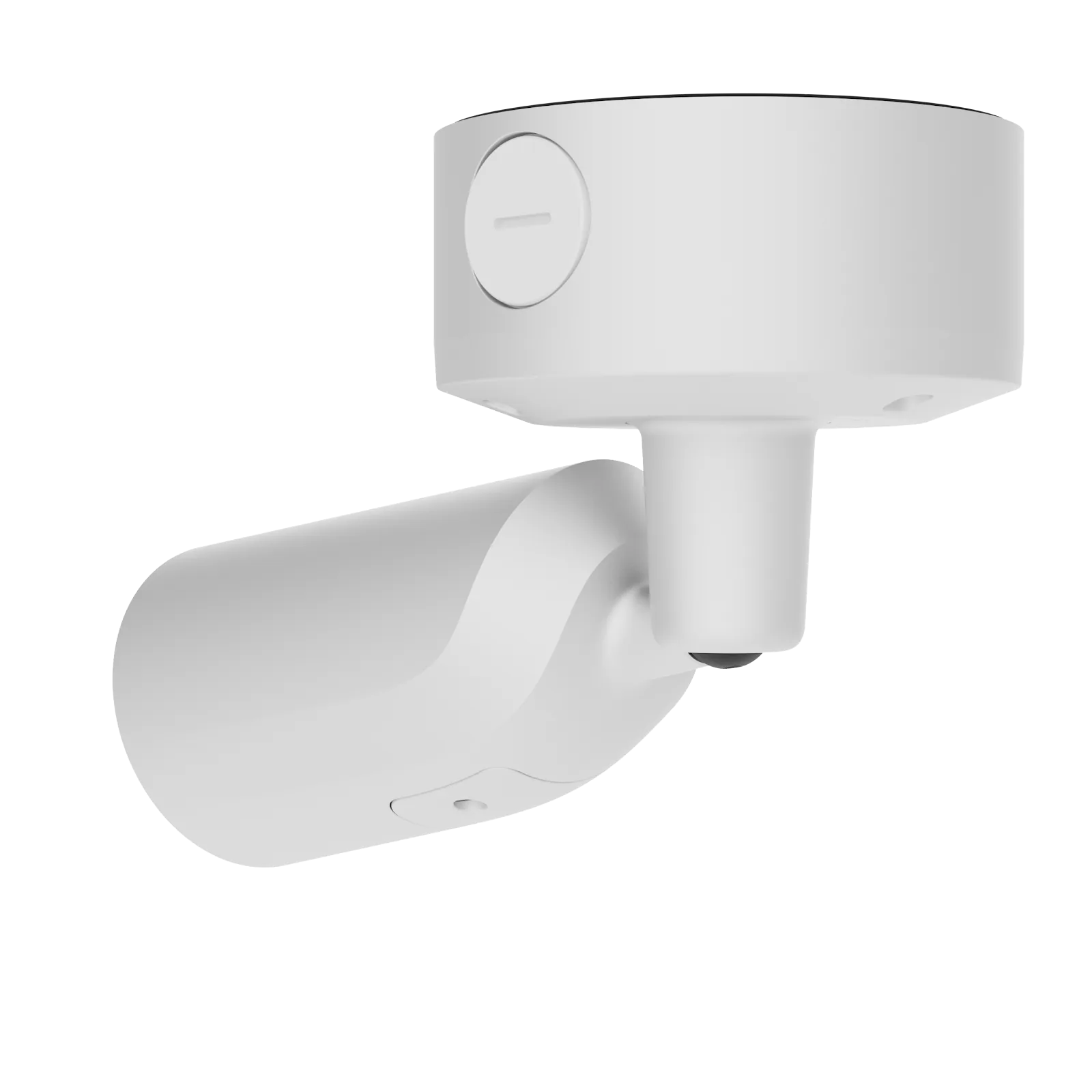 Ajax Superior BulletCam HLVF (4MP) white – Bild 5