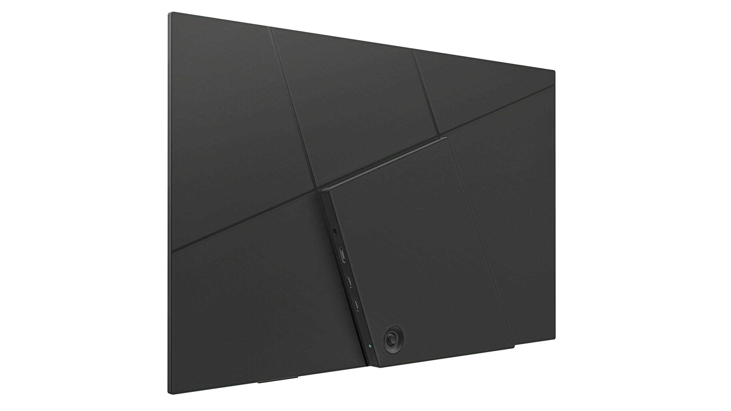 15.6’’ 4K OLED Portable Monitor – image 9