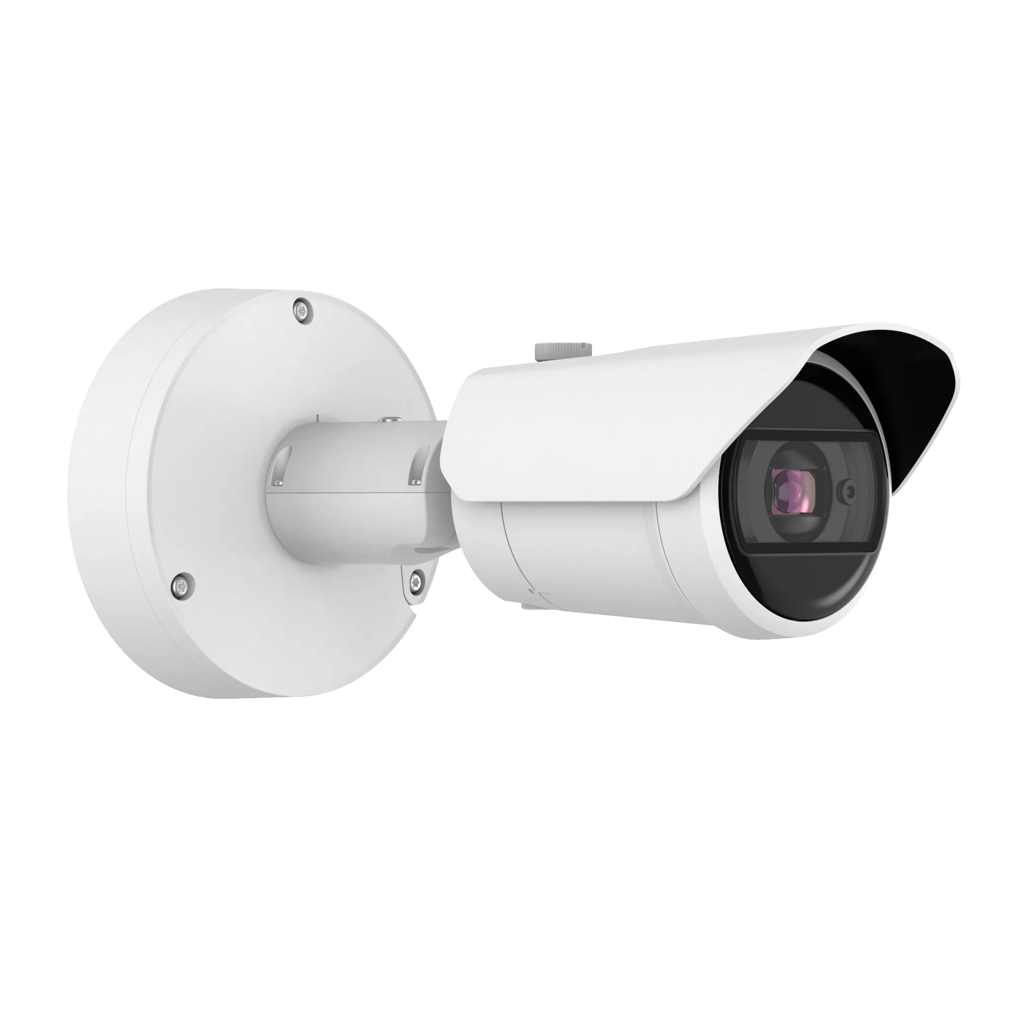 4MP AI IR Bullet – Bild 3