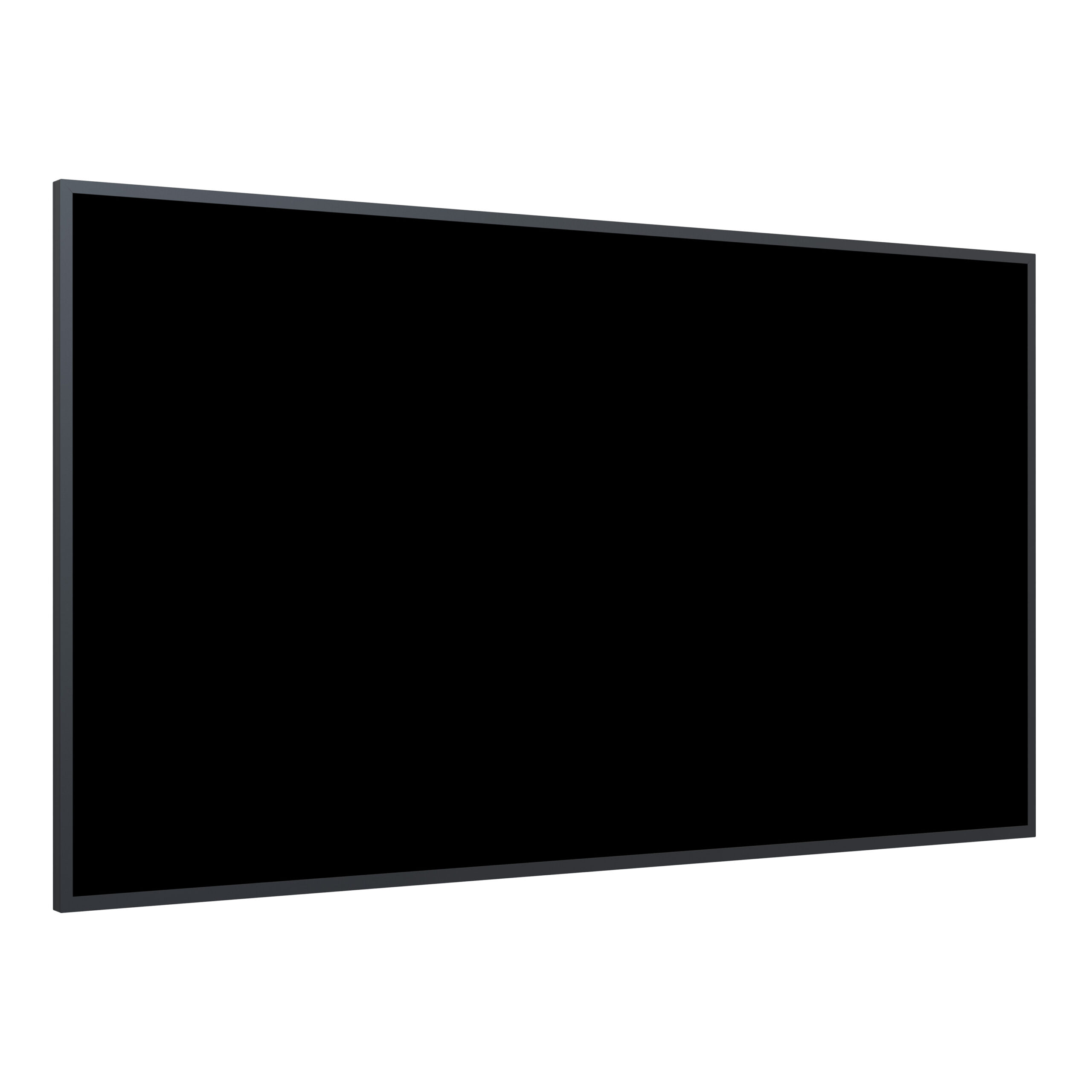 NSD-5503, 55” All-in-One 4K UHD Digital Signage Display – image 4