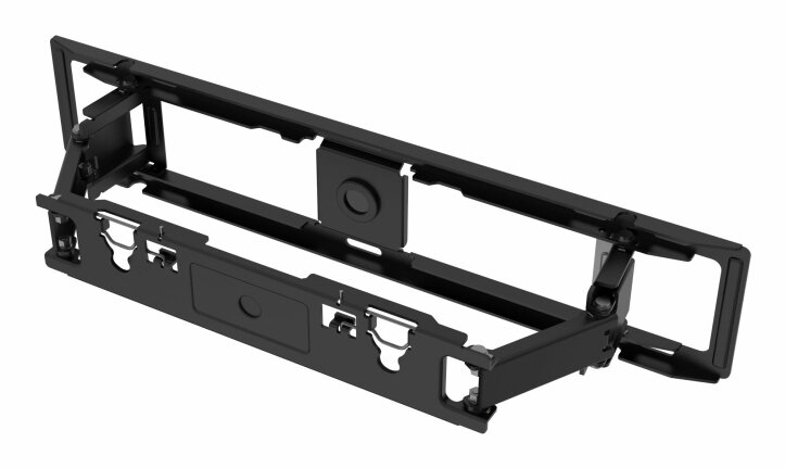 AG Neovo Ultra Slim Zero-Gap Wall Mount