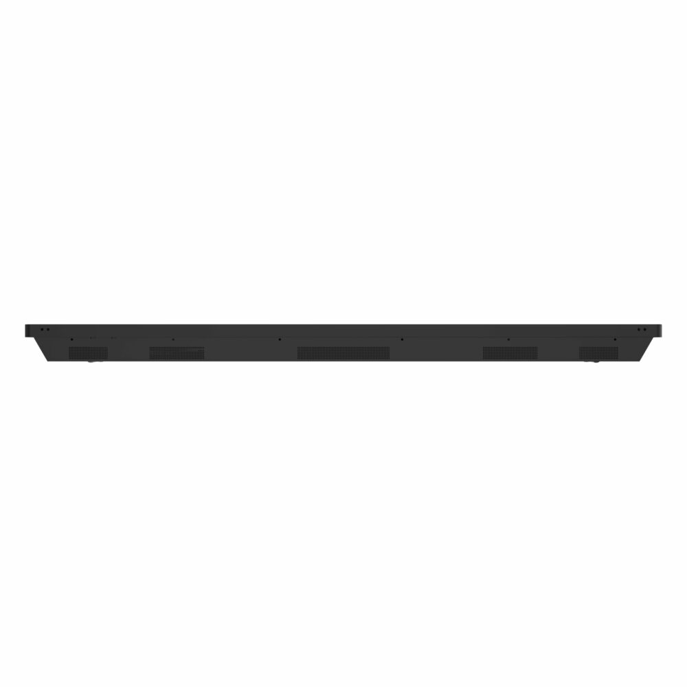TTN-5501, 55" 4K Commercial-grade LCD Display for Video Surveillance – image 10