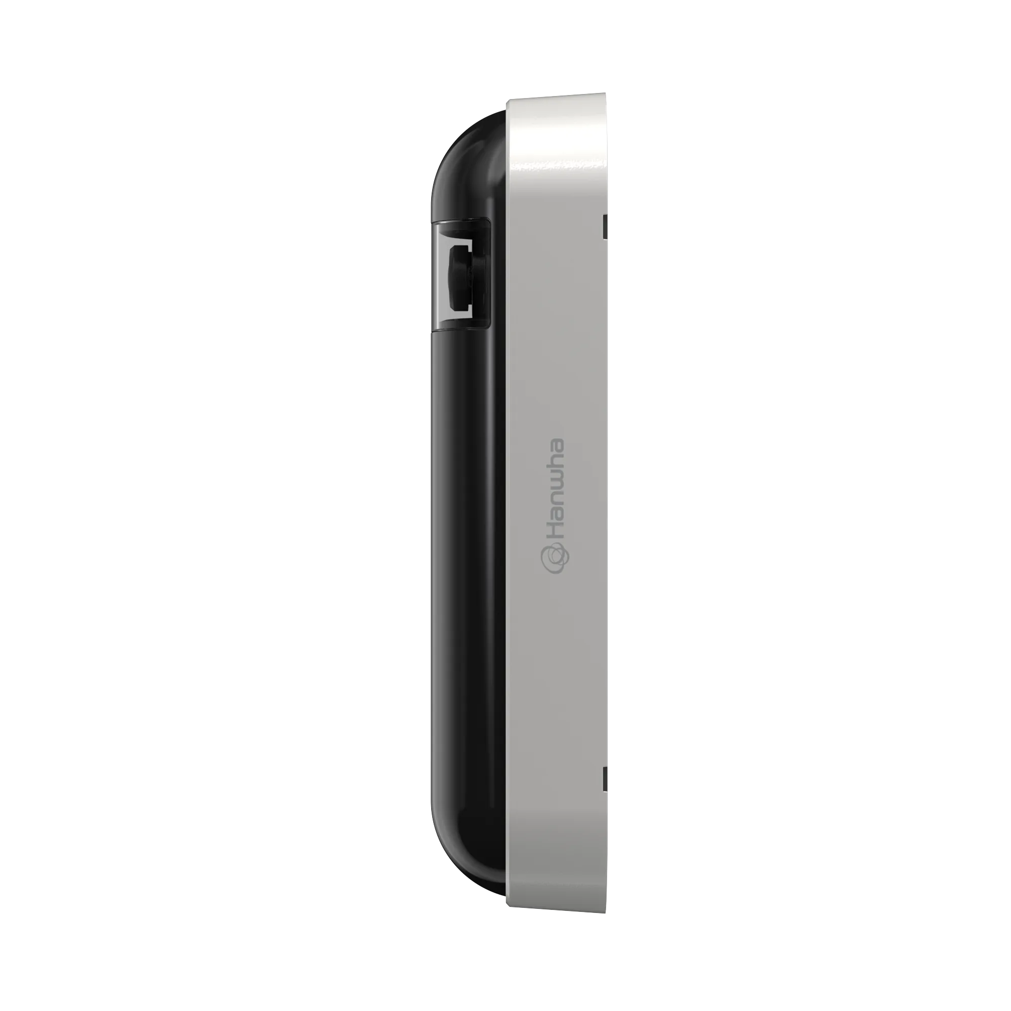 5MP, Door Jamb with 2.45mm Lens (silver), for PNM-C20000QB – Bild 2