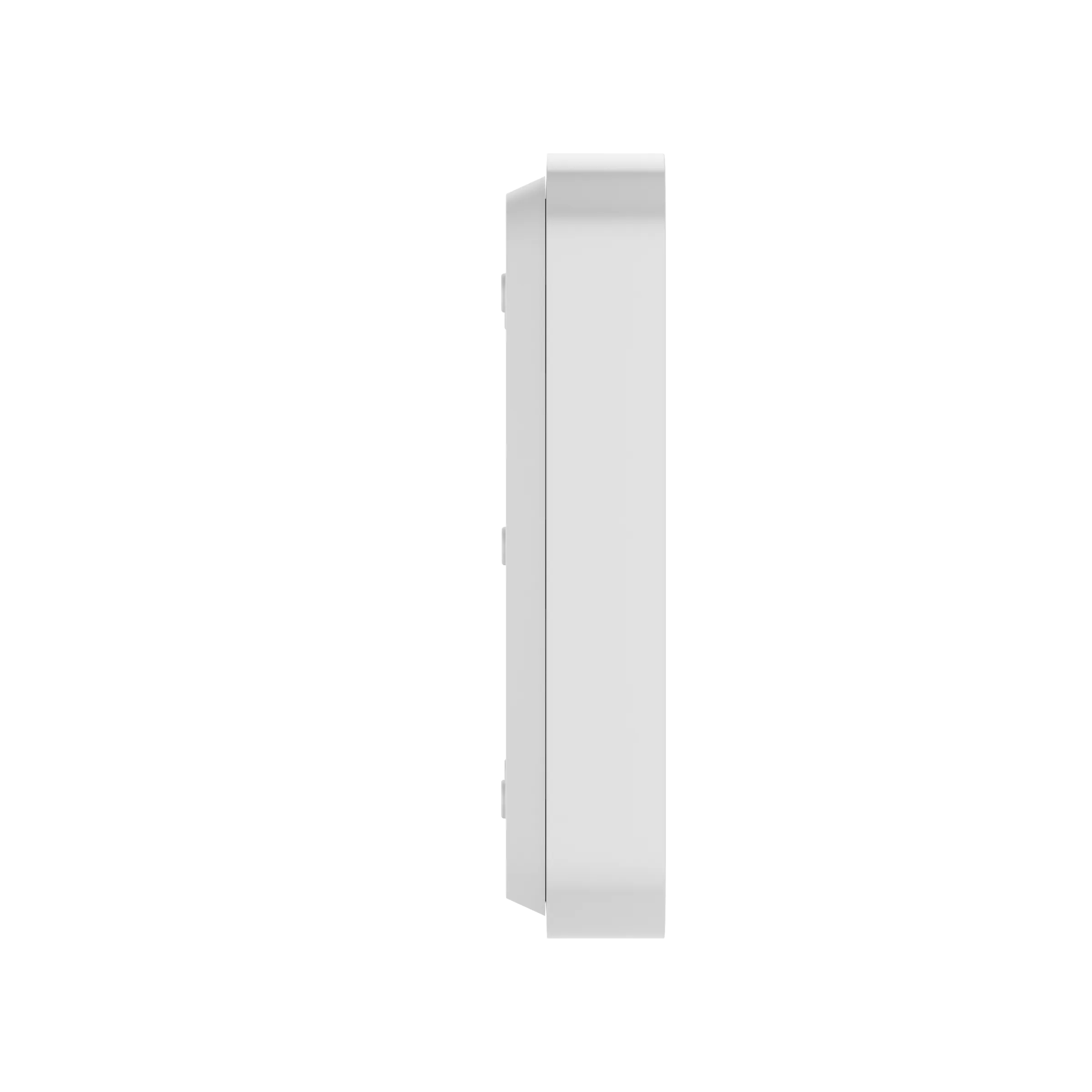Ajax Superior Hub G3 Jeweller white ohne Batterie – Bild 3