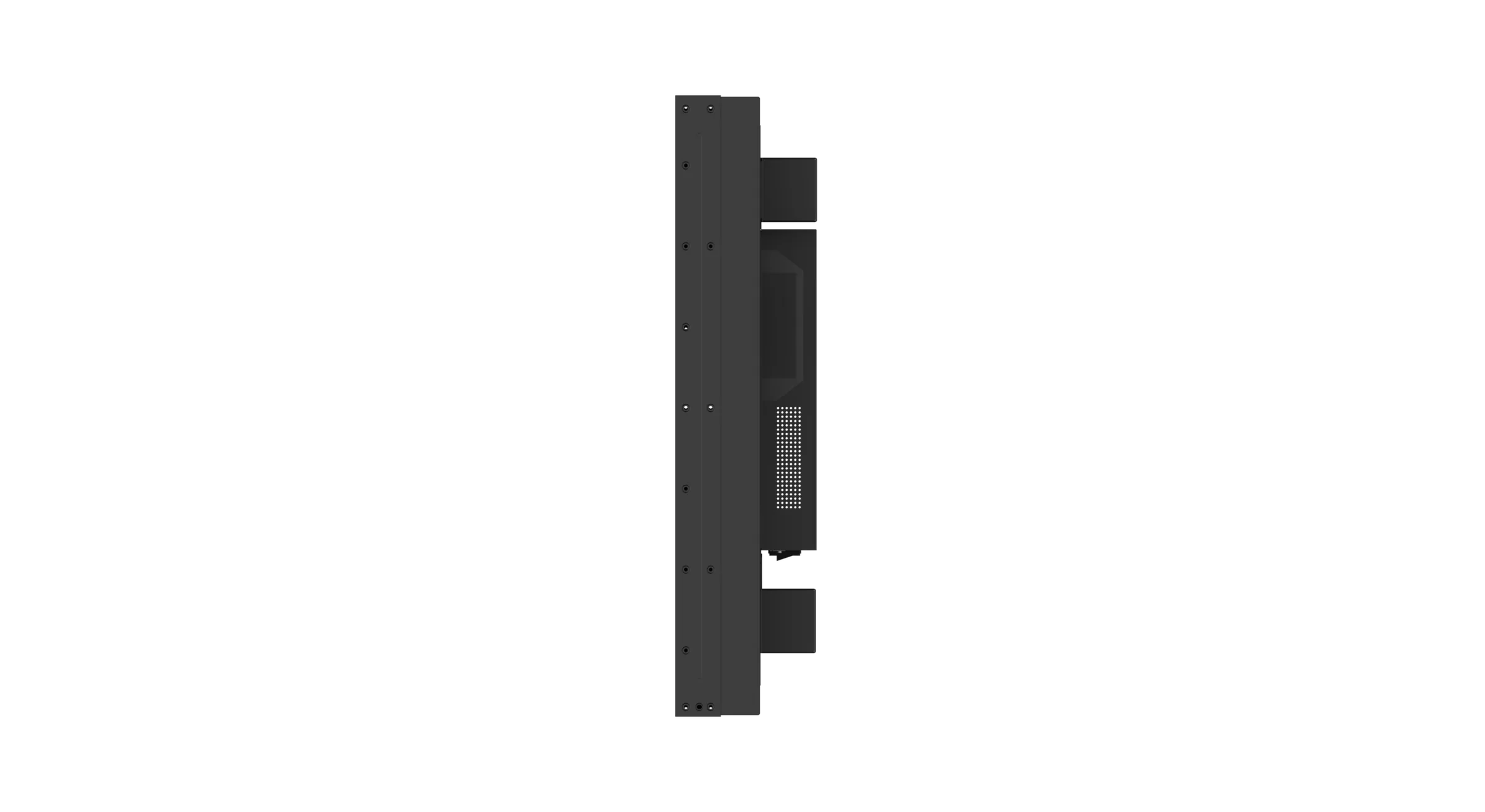 46'' Ultra-narrow LCD Video Wall Display – Bild 9