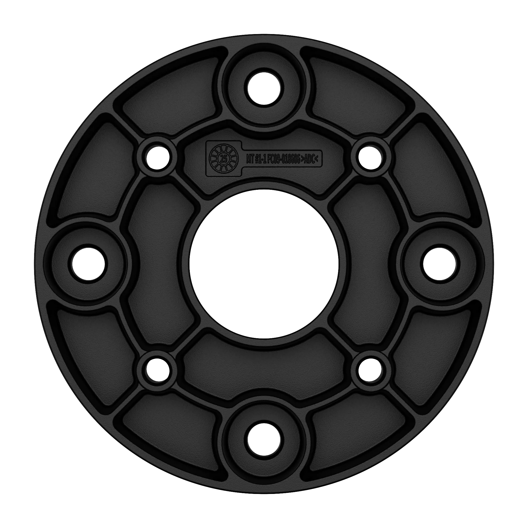 Mounting Converter – Bild 2