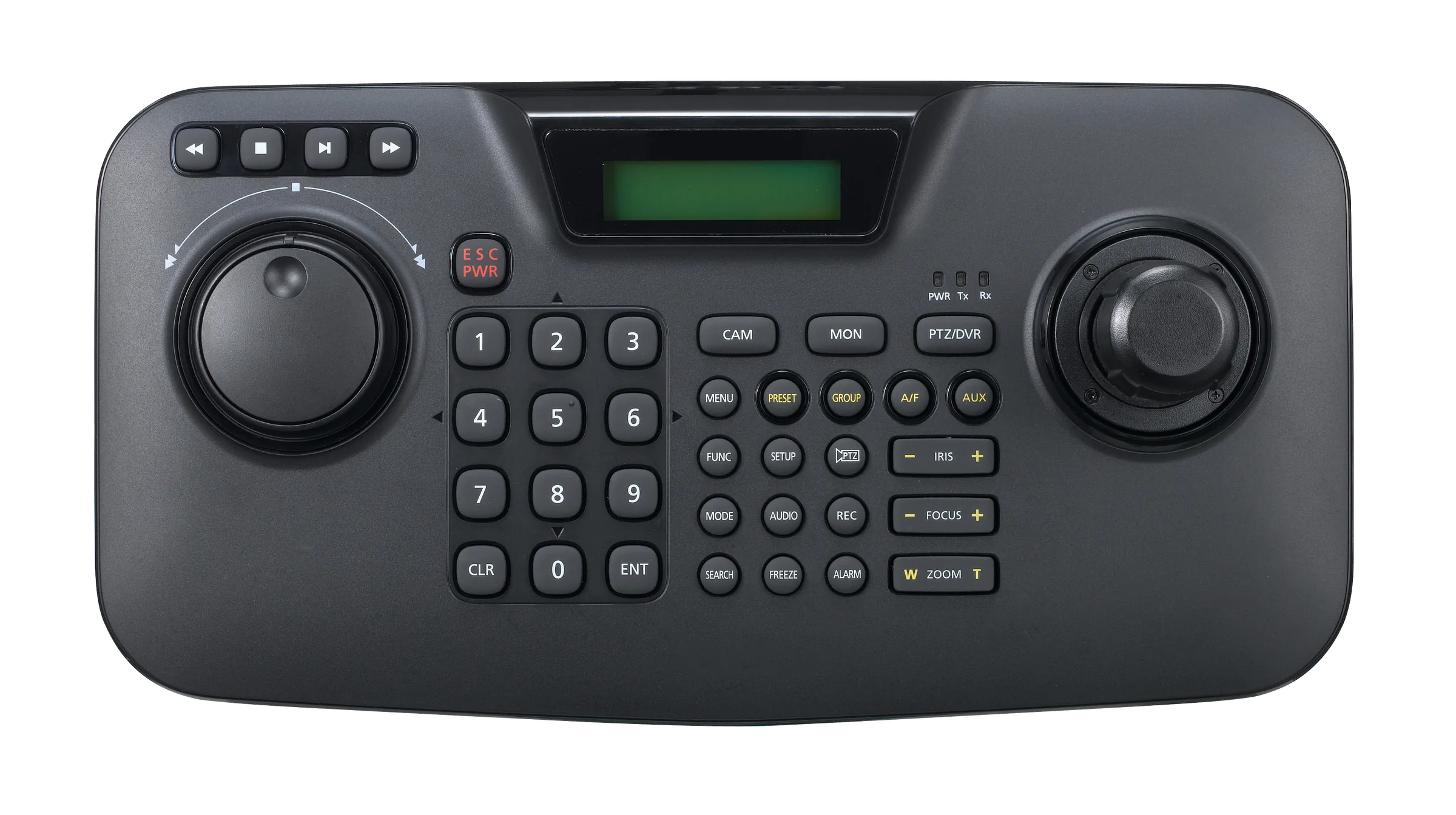 Controller – Bild 3