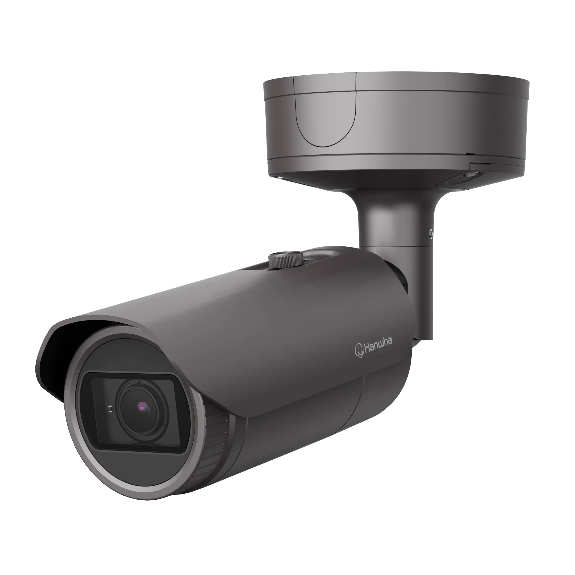 2MP AI IR Bullet