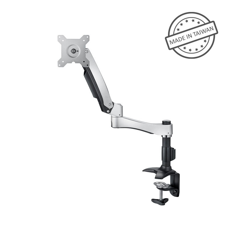 DMC-01, Desk Clamp Monitor Mount