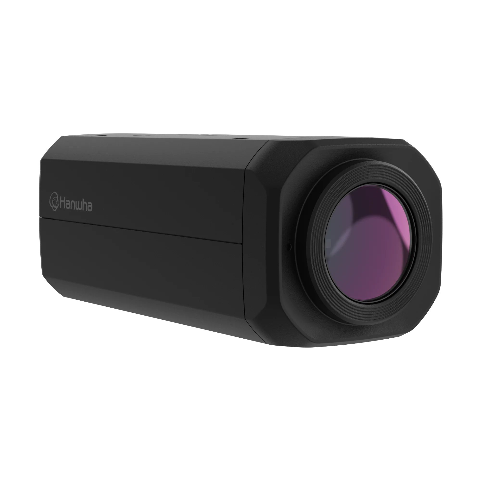 P series Wisenet 9, 8MP AI Box – Bild 3