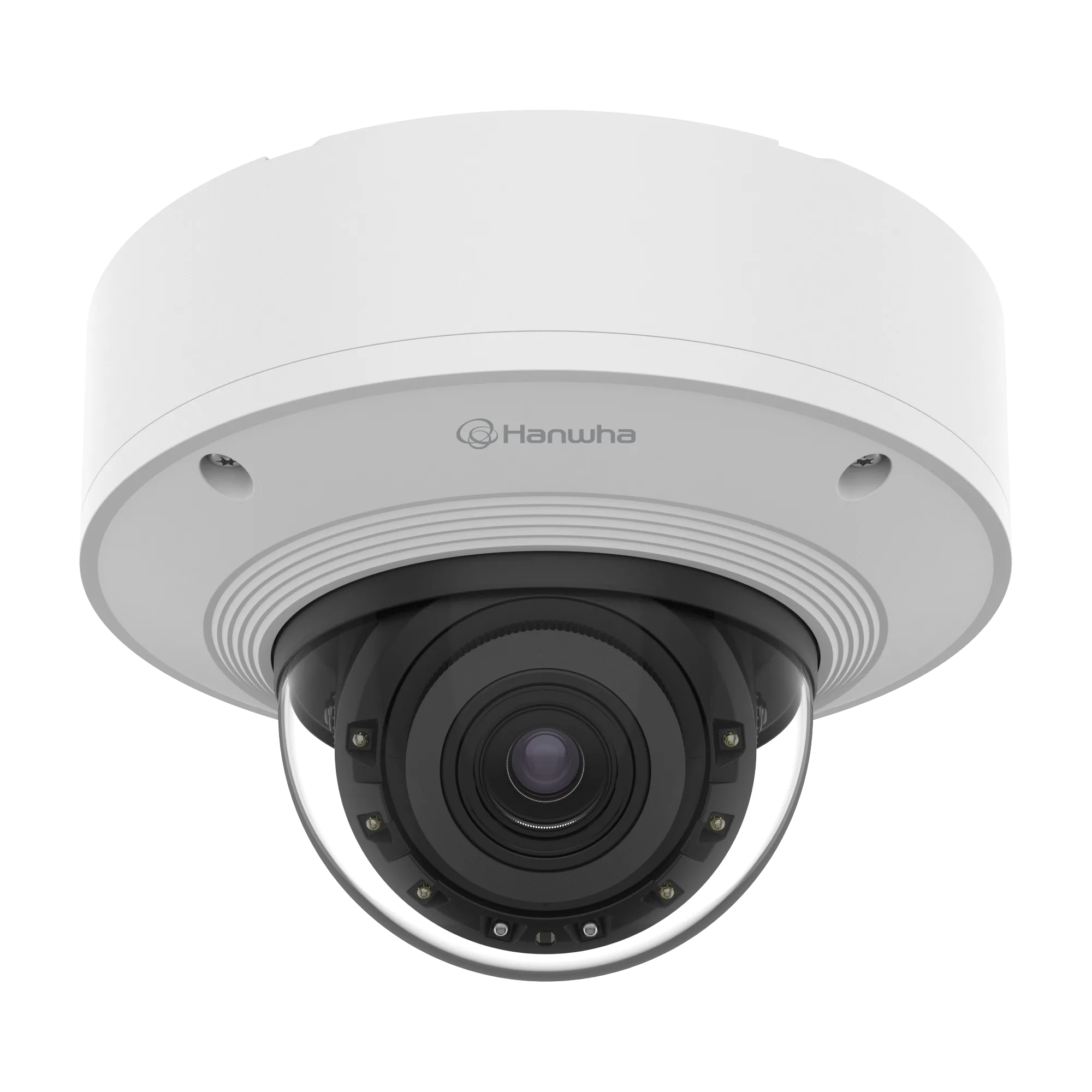 2MP AI IR Outdoor Vandal Dome